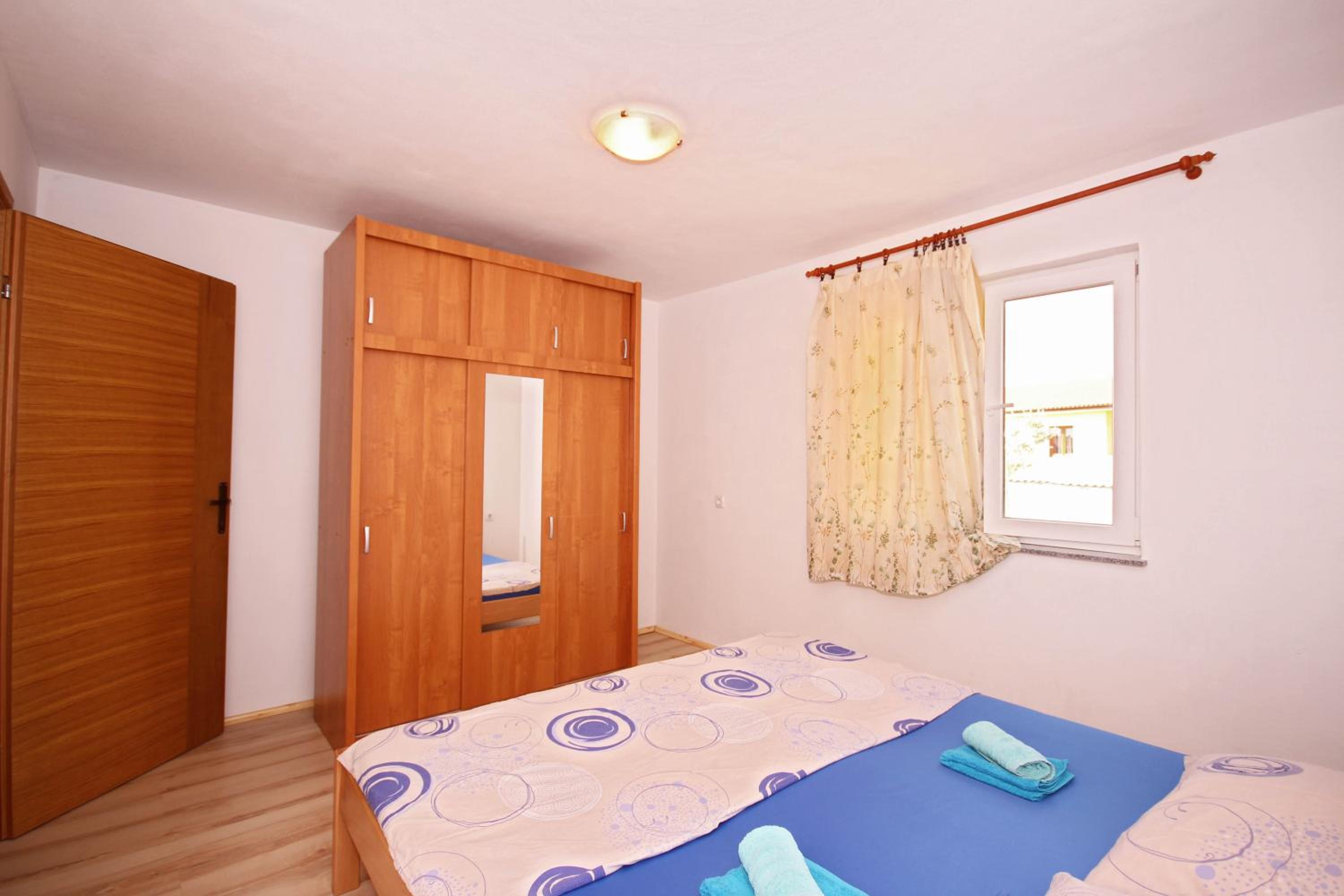 Apartmani Bradaric