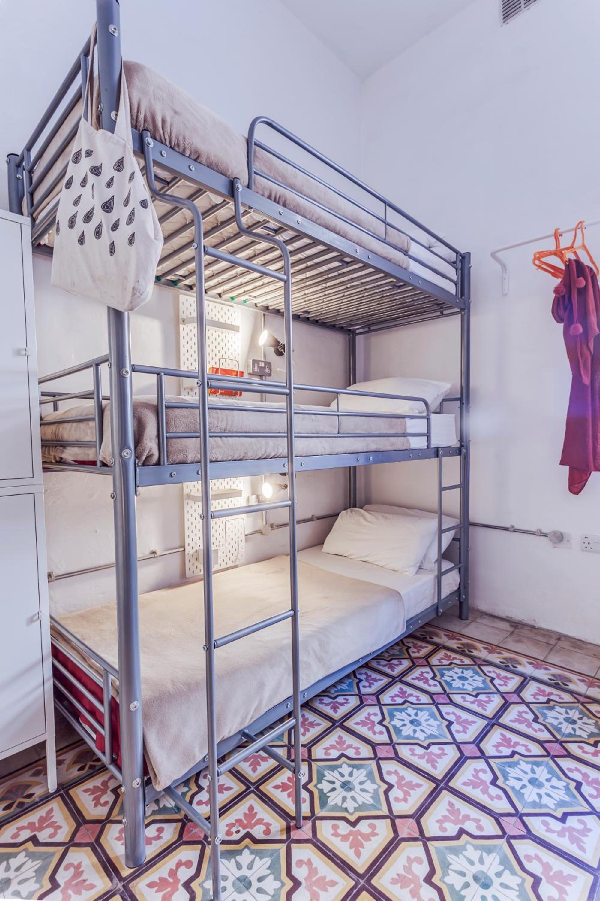 Granny's Inn Hostel