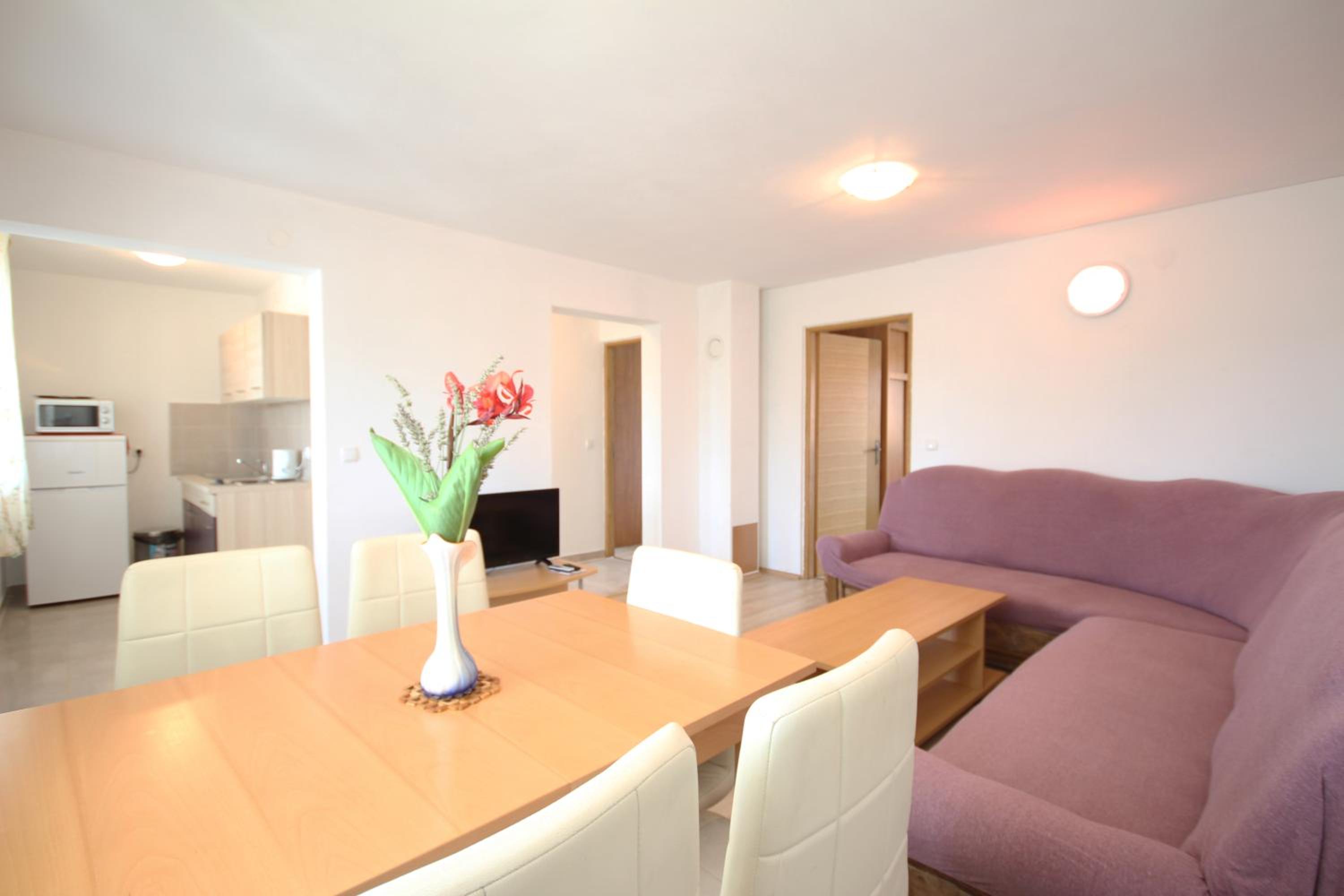 Apartmani Bradaric