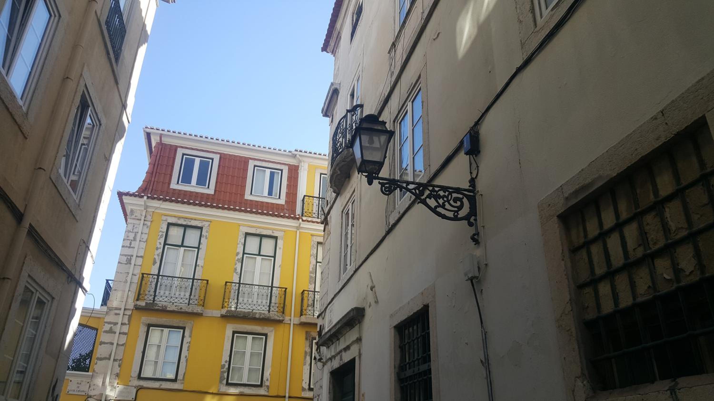 Charming Apartment I Historical Center view 5