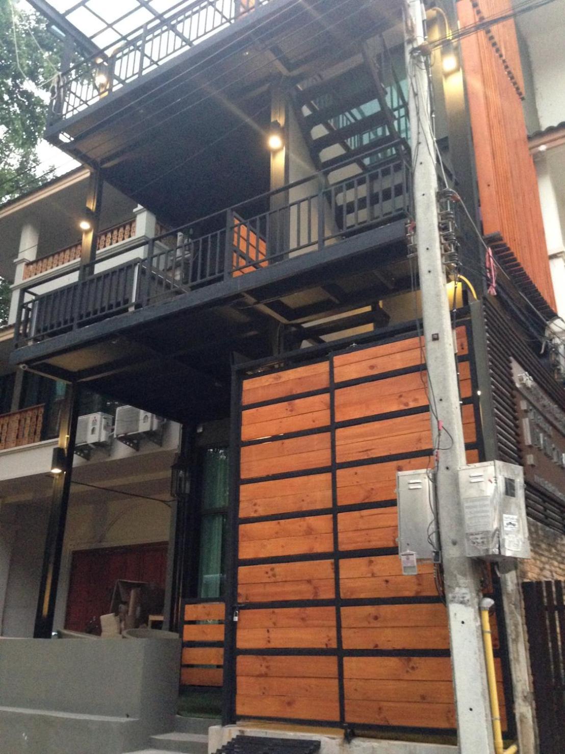 Nakara Loft Chiangmai