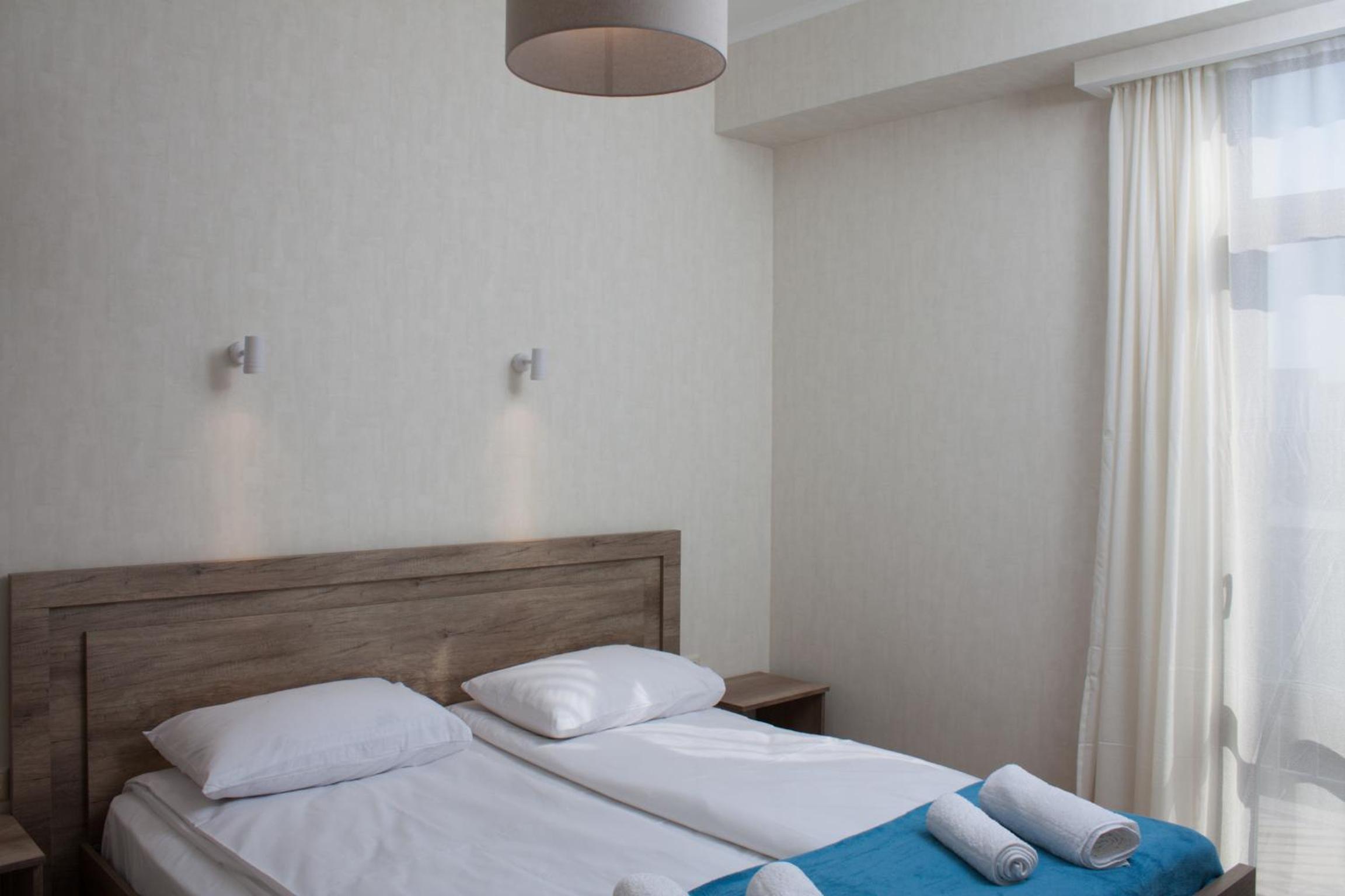 like apartment
