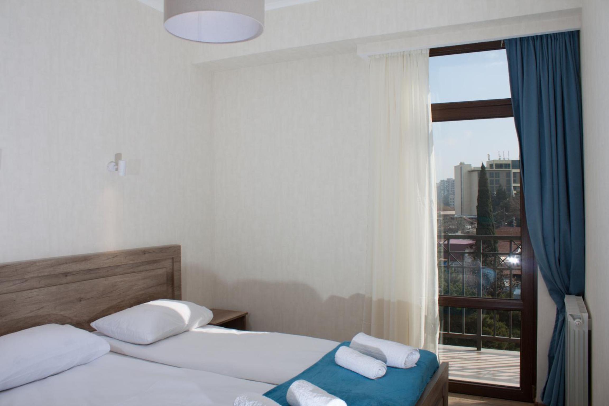 like apartment