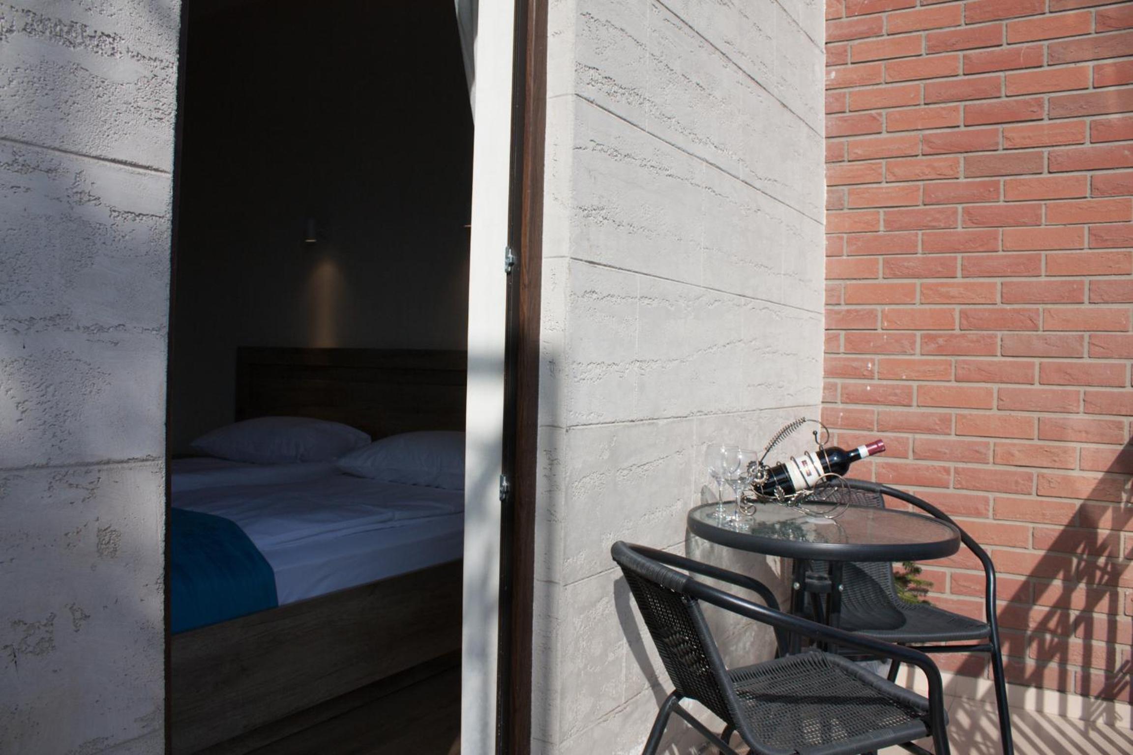 like apartment