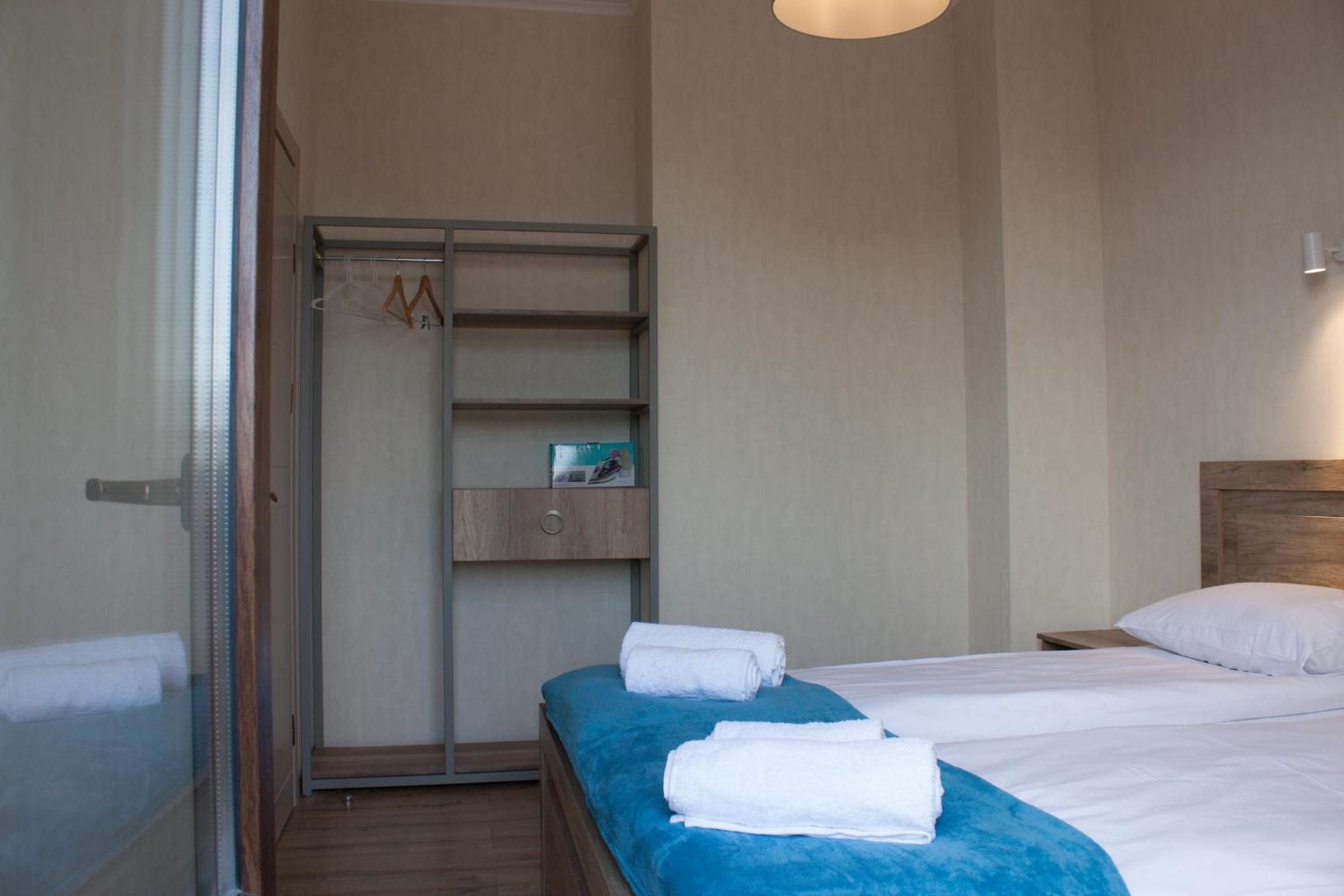 like apartment
