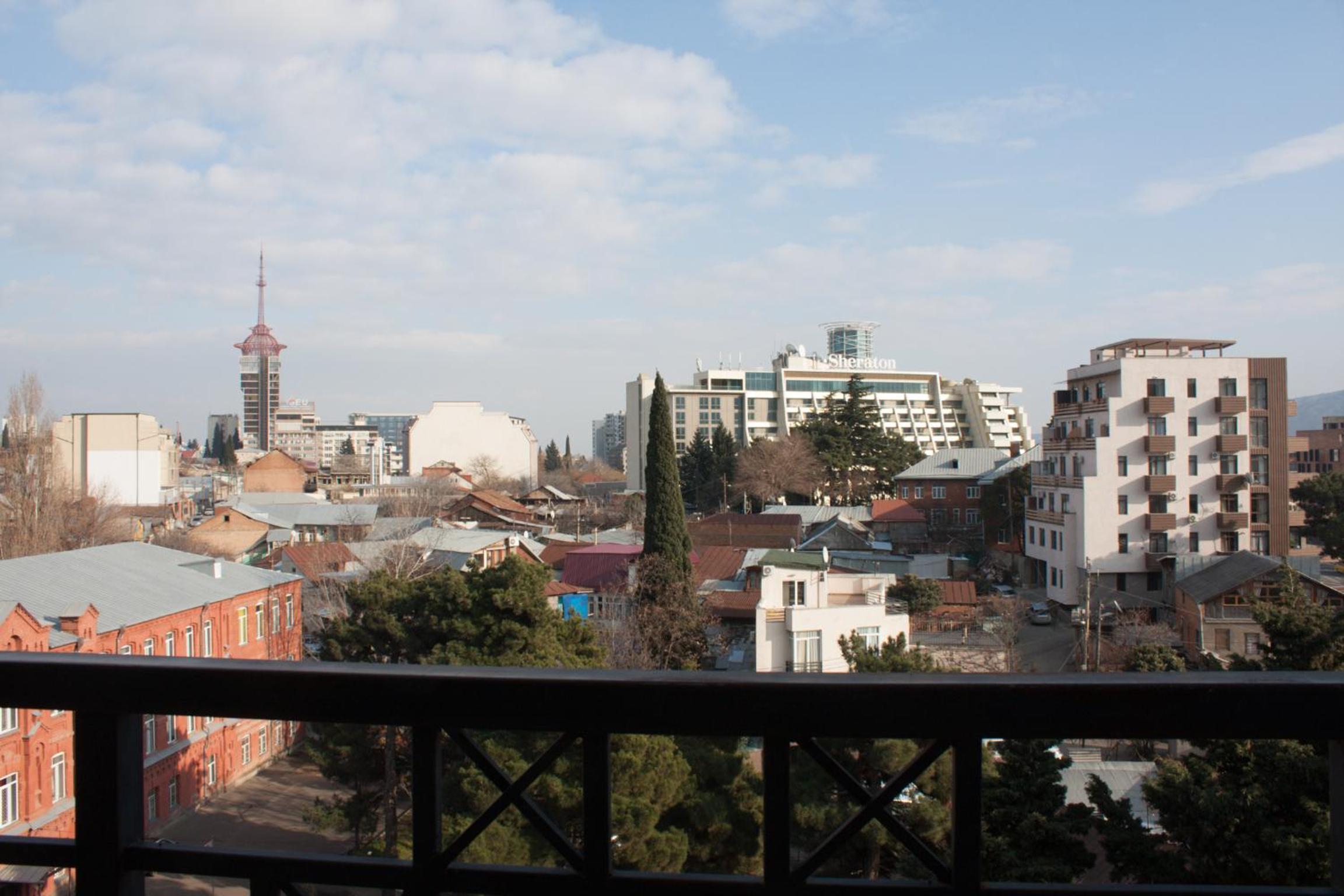 like apartment