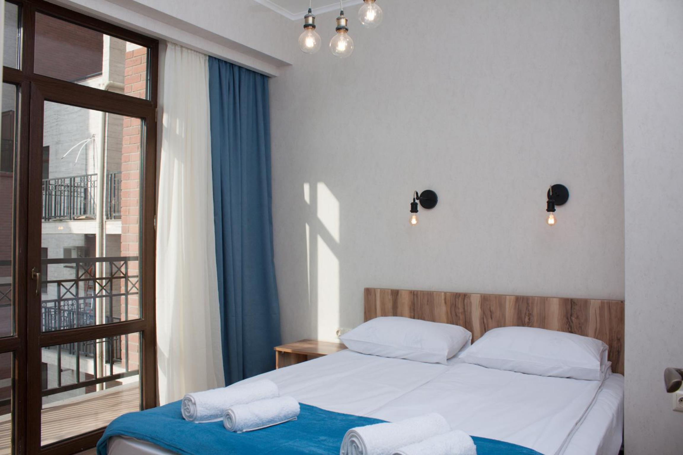 like apartment