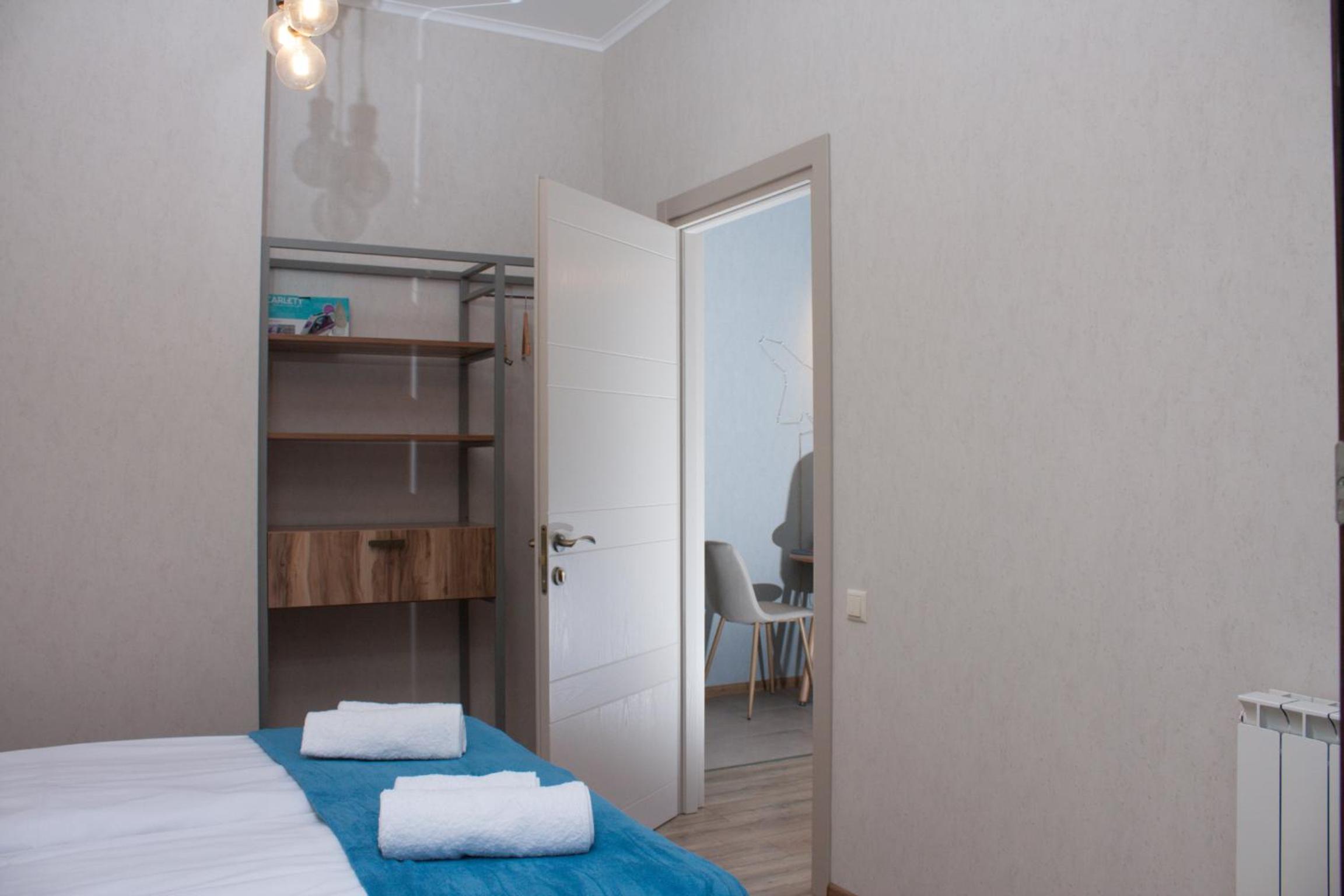 like apartment
