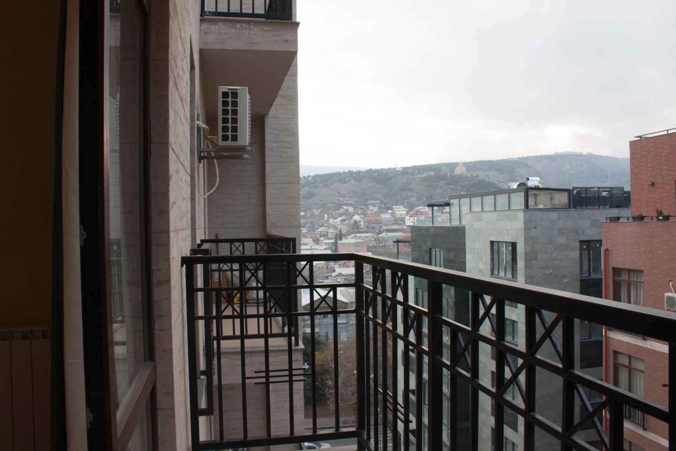 like apartment