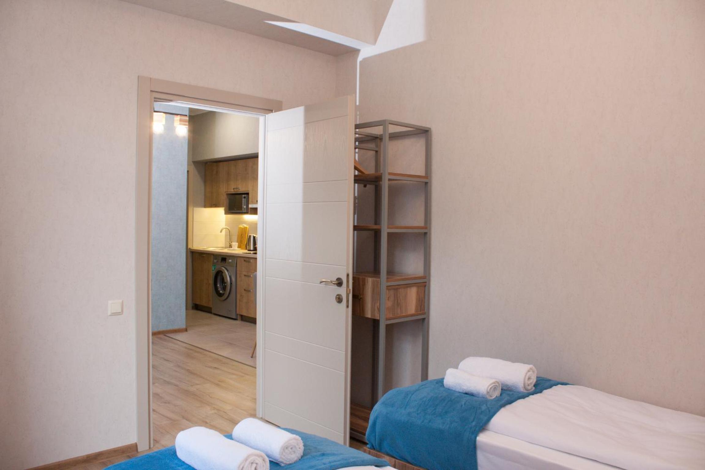 like apartment