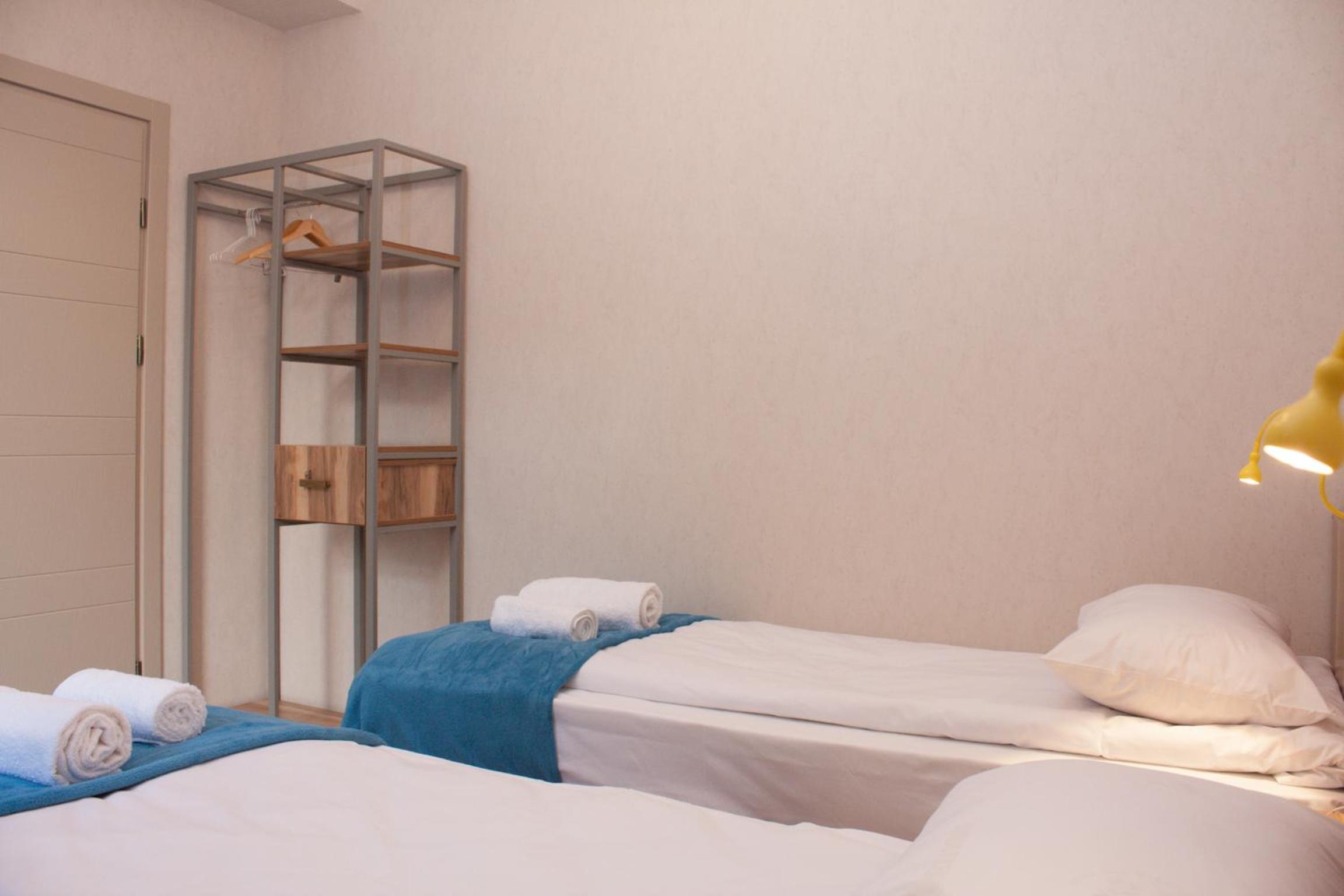 like apartment