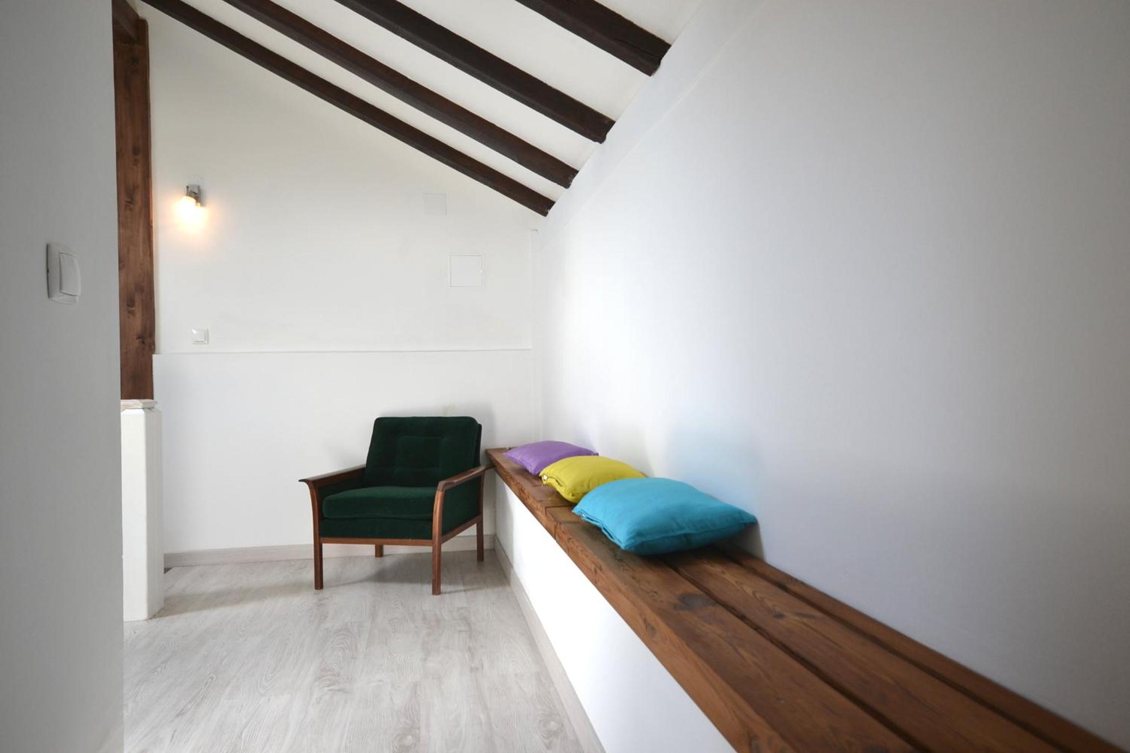 TryLisbon Alcântara