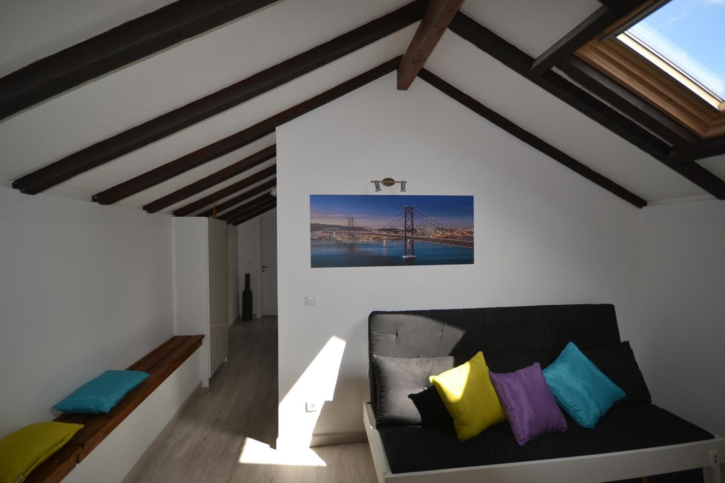 TryLisbon Alcântara