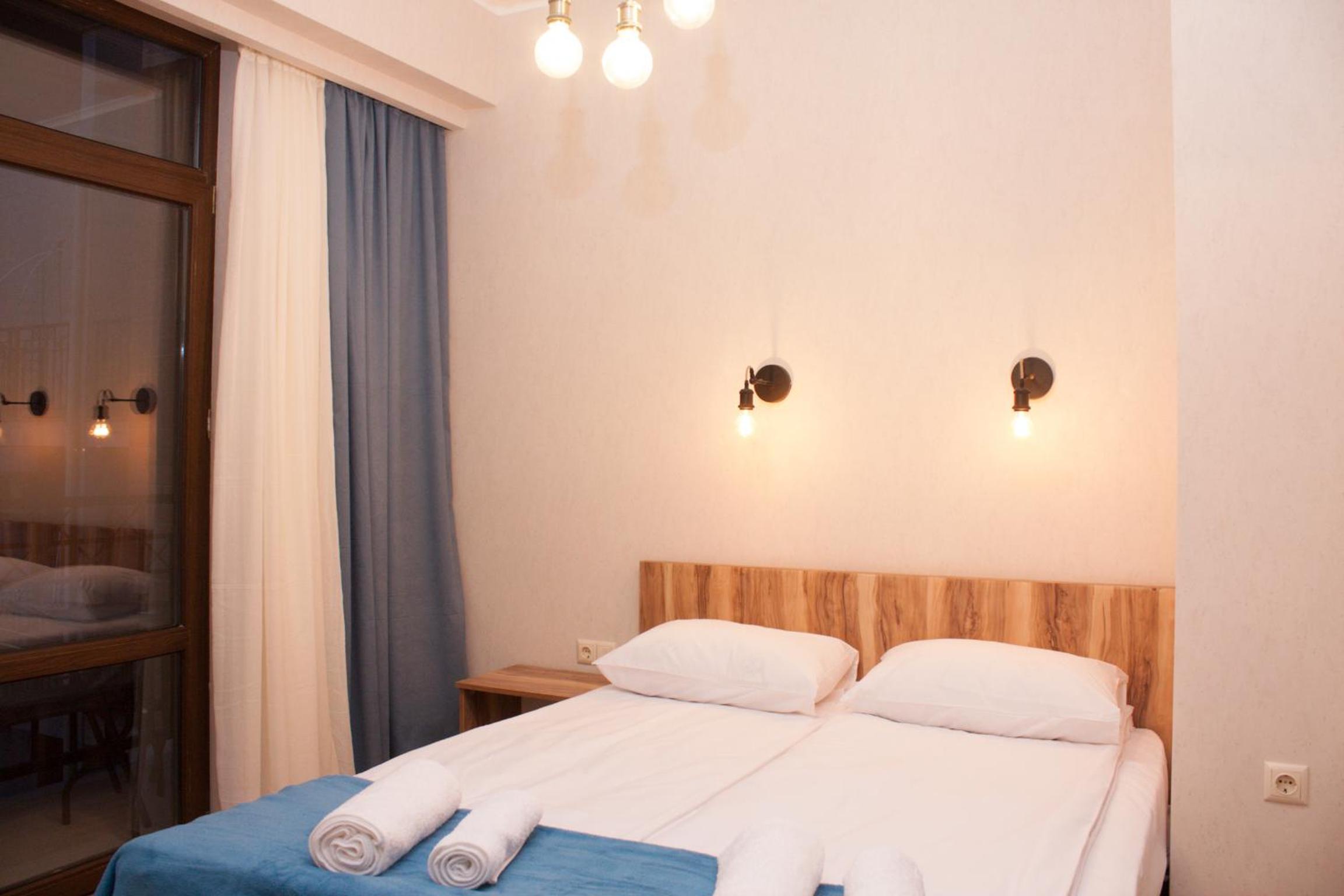 like apartment
