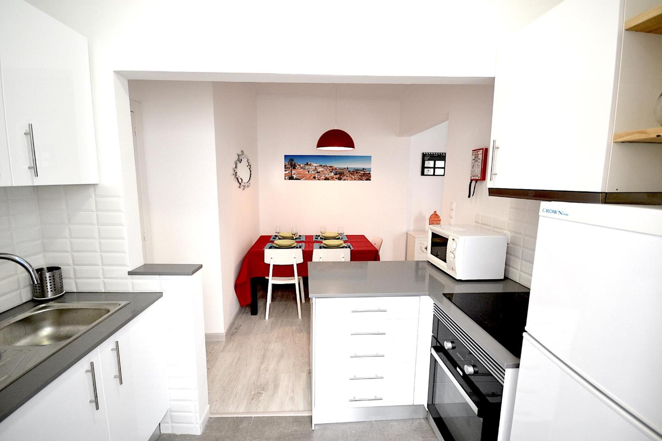 TryLisbon Alcântara