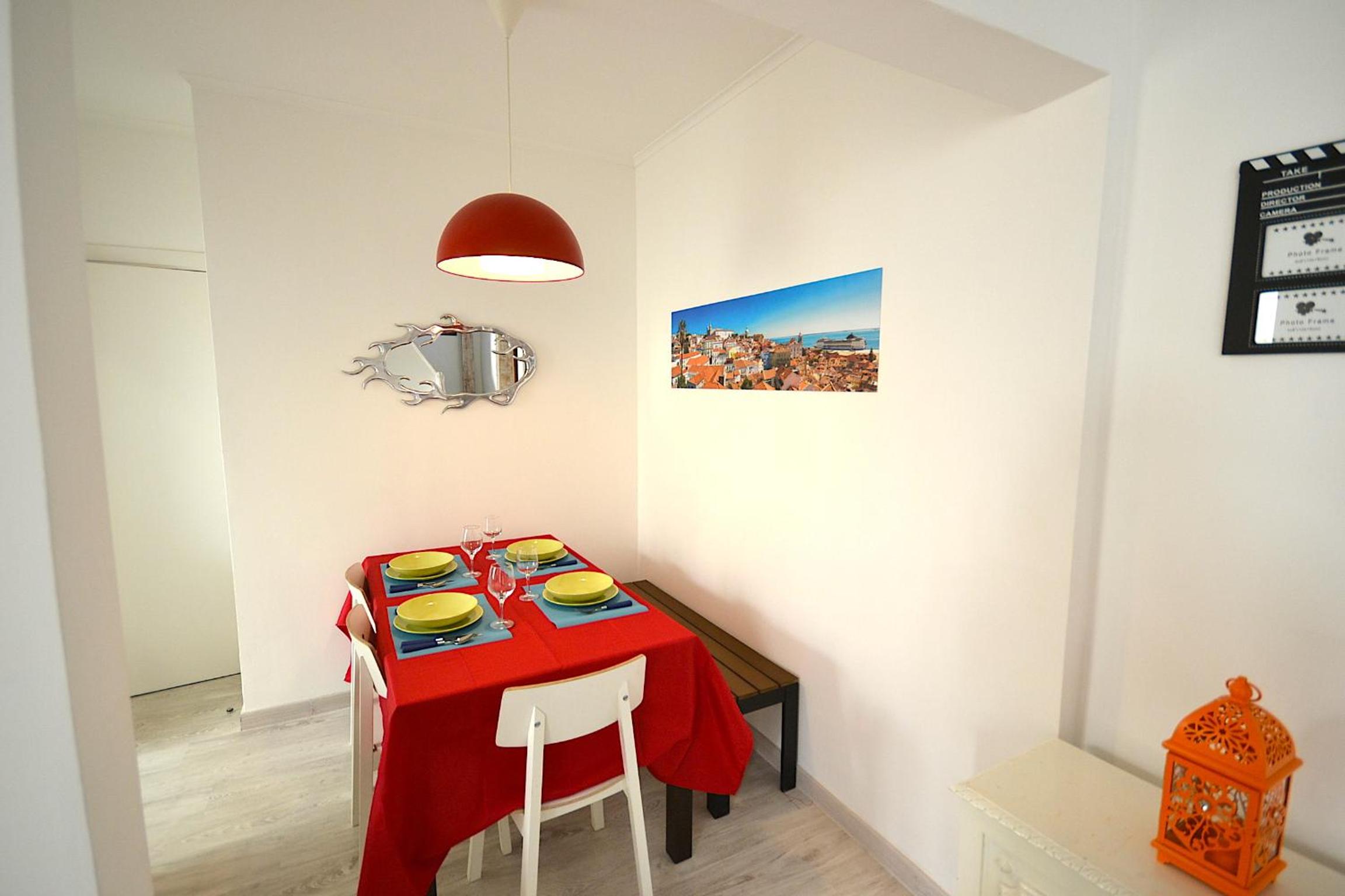 TryLisbon Alcântara