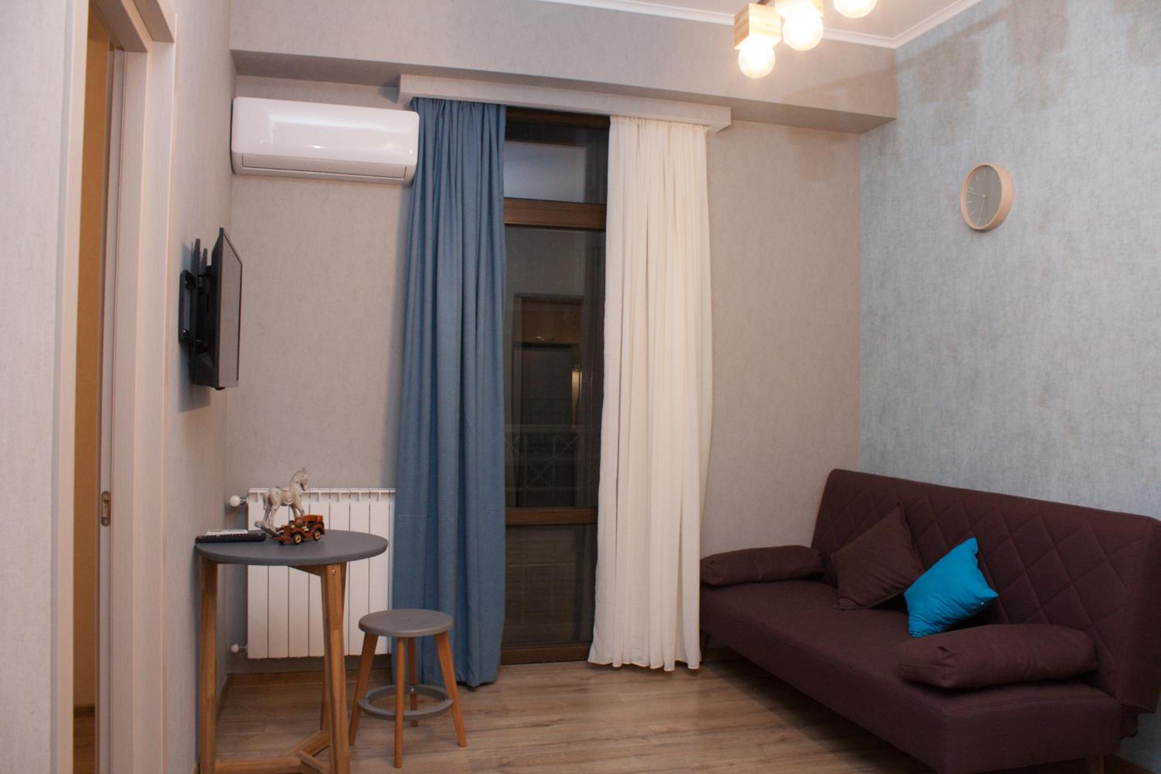 like apartment