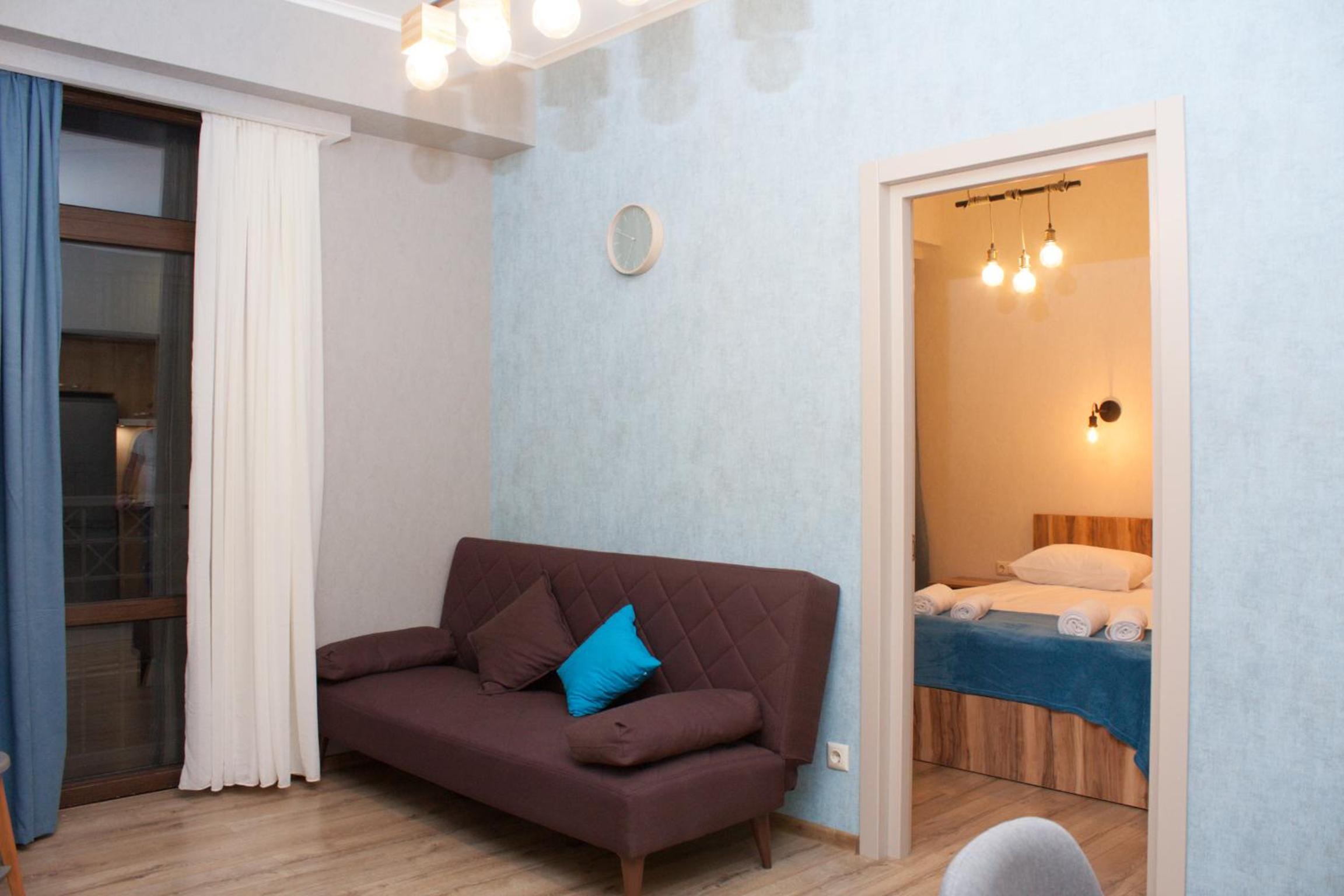 like apartment