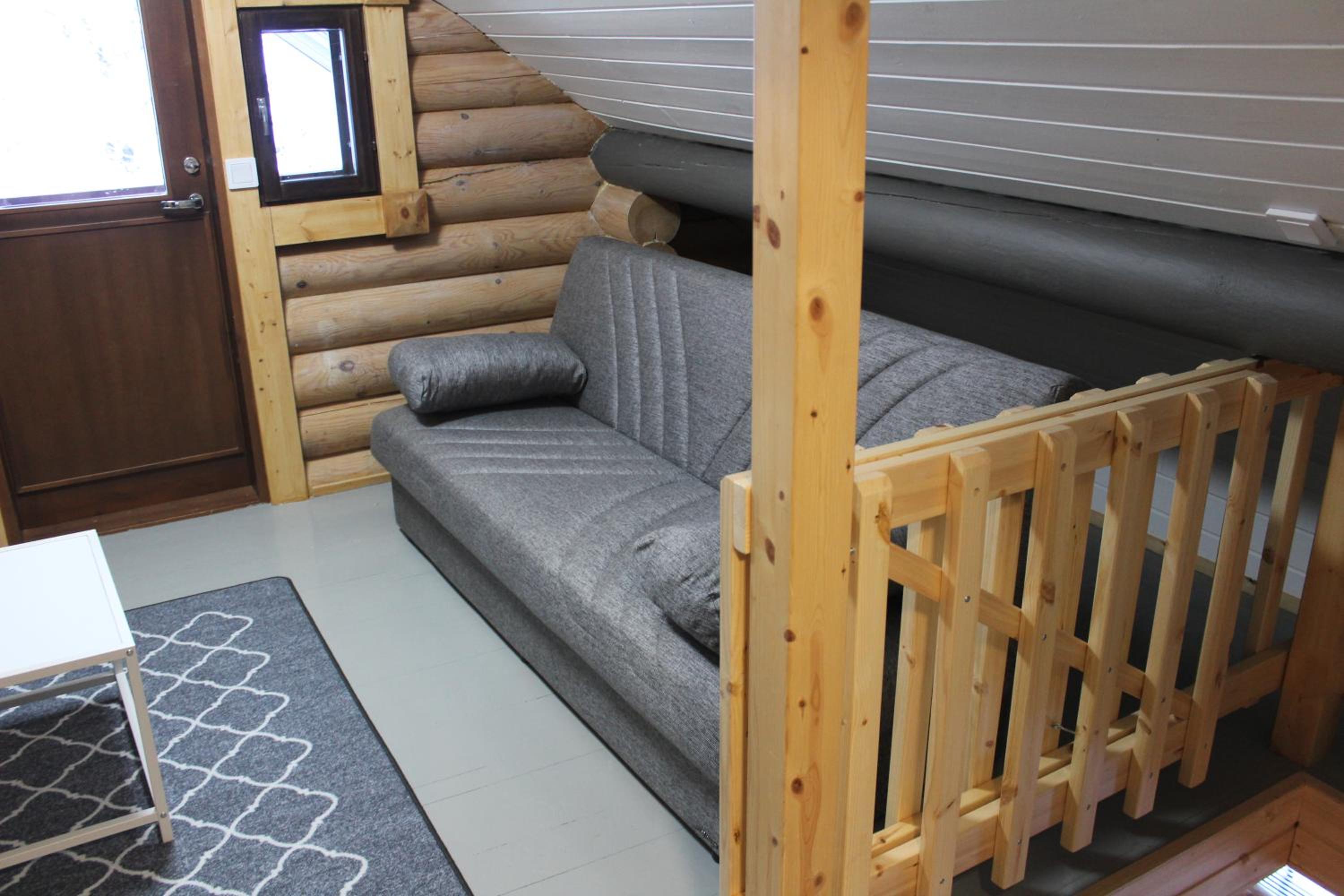 Onnela 2 - Chalet