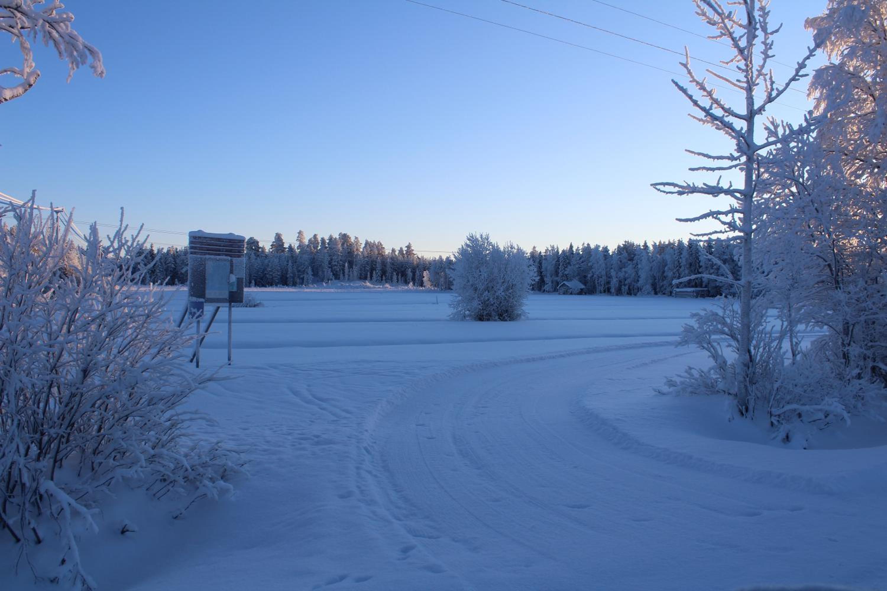 Onnela 2 - Chalet en Ruka