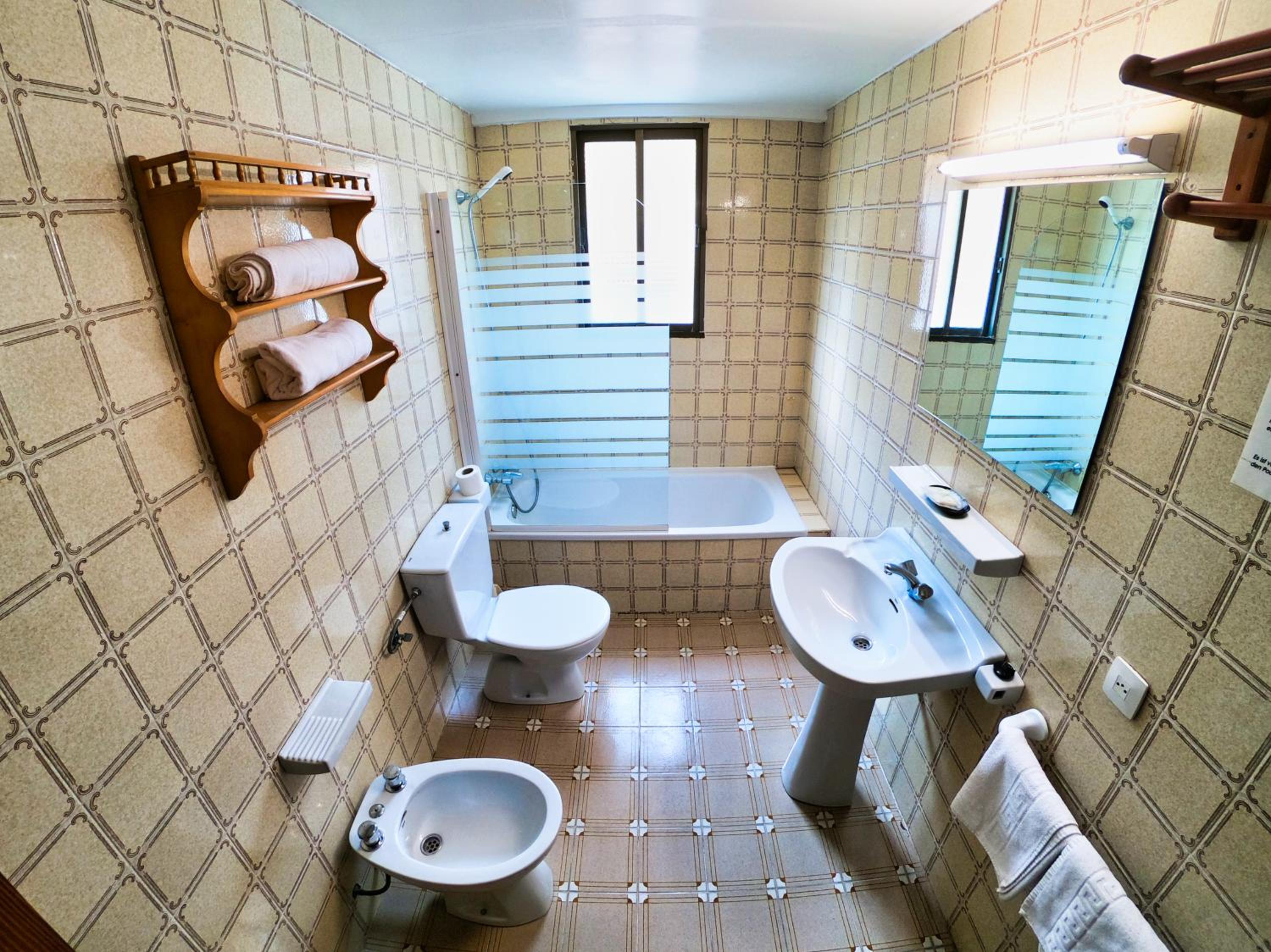 Bon Aire Apartamentos view 5