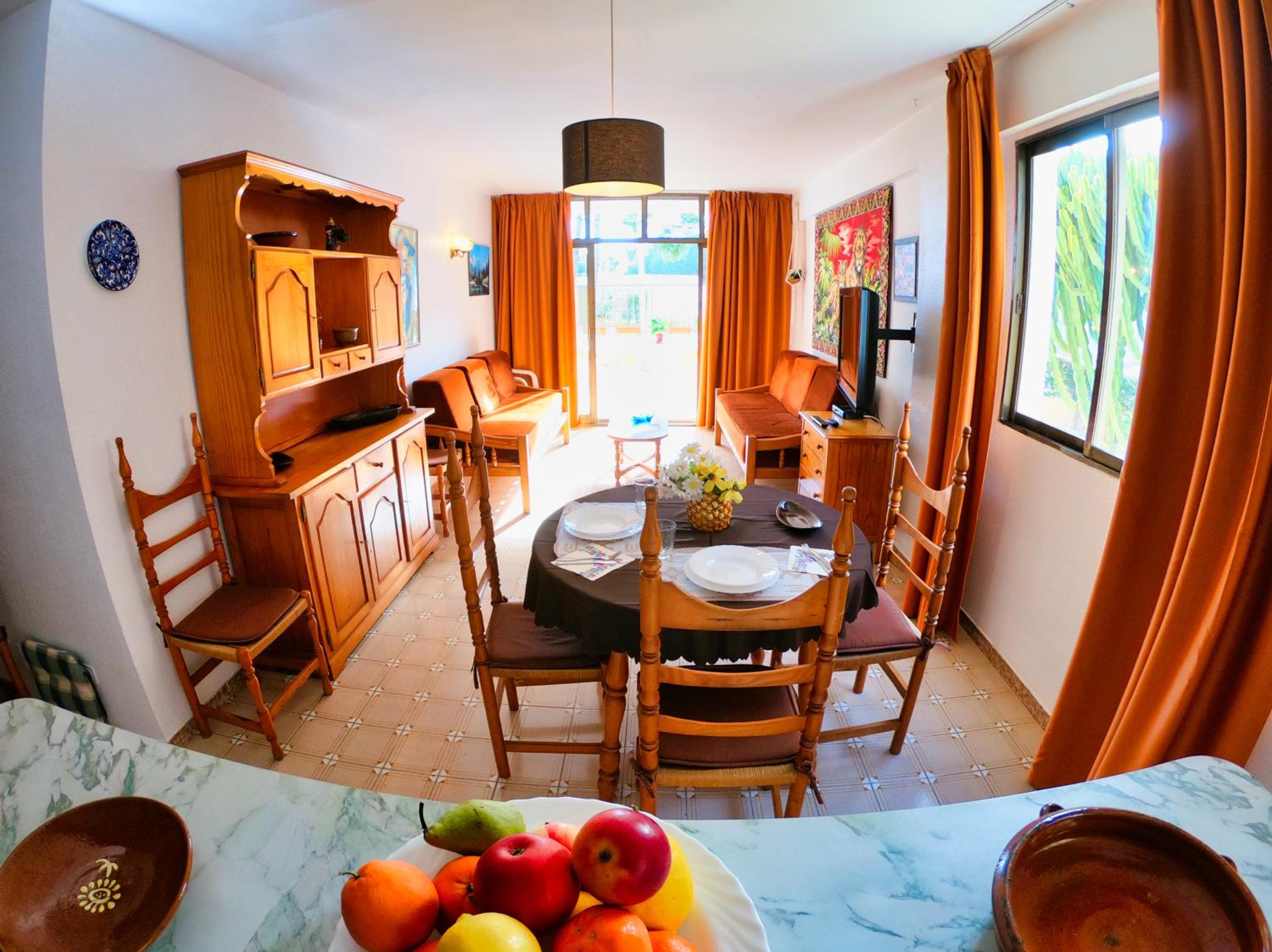 Bon Aire Apartamentos view 3