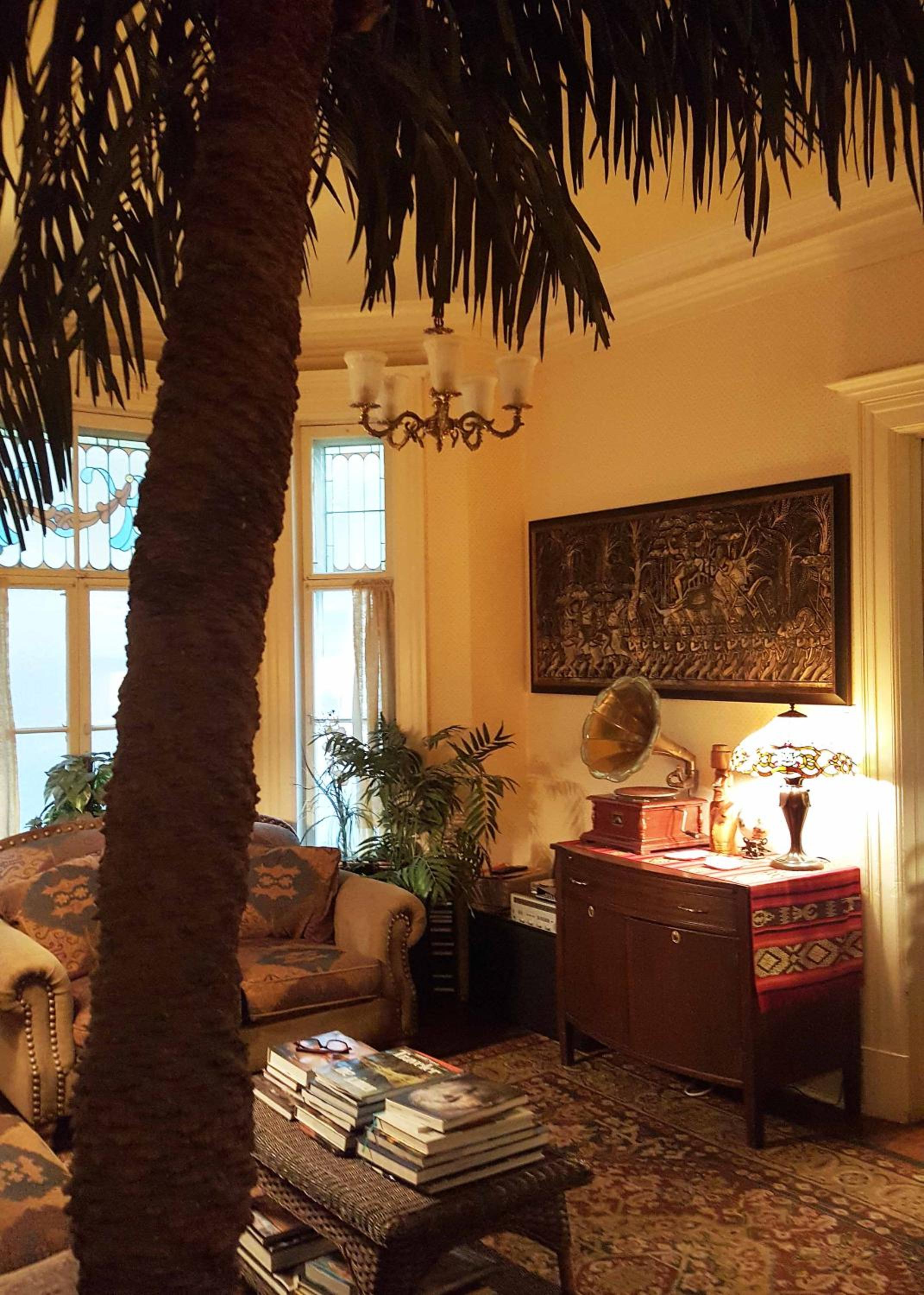 Auberge King Edward Bed and Breakfast