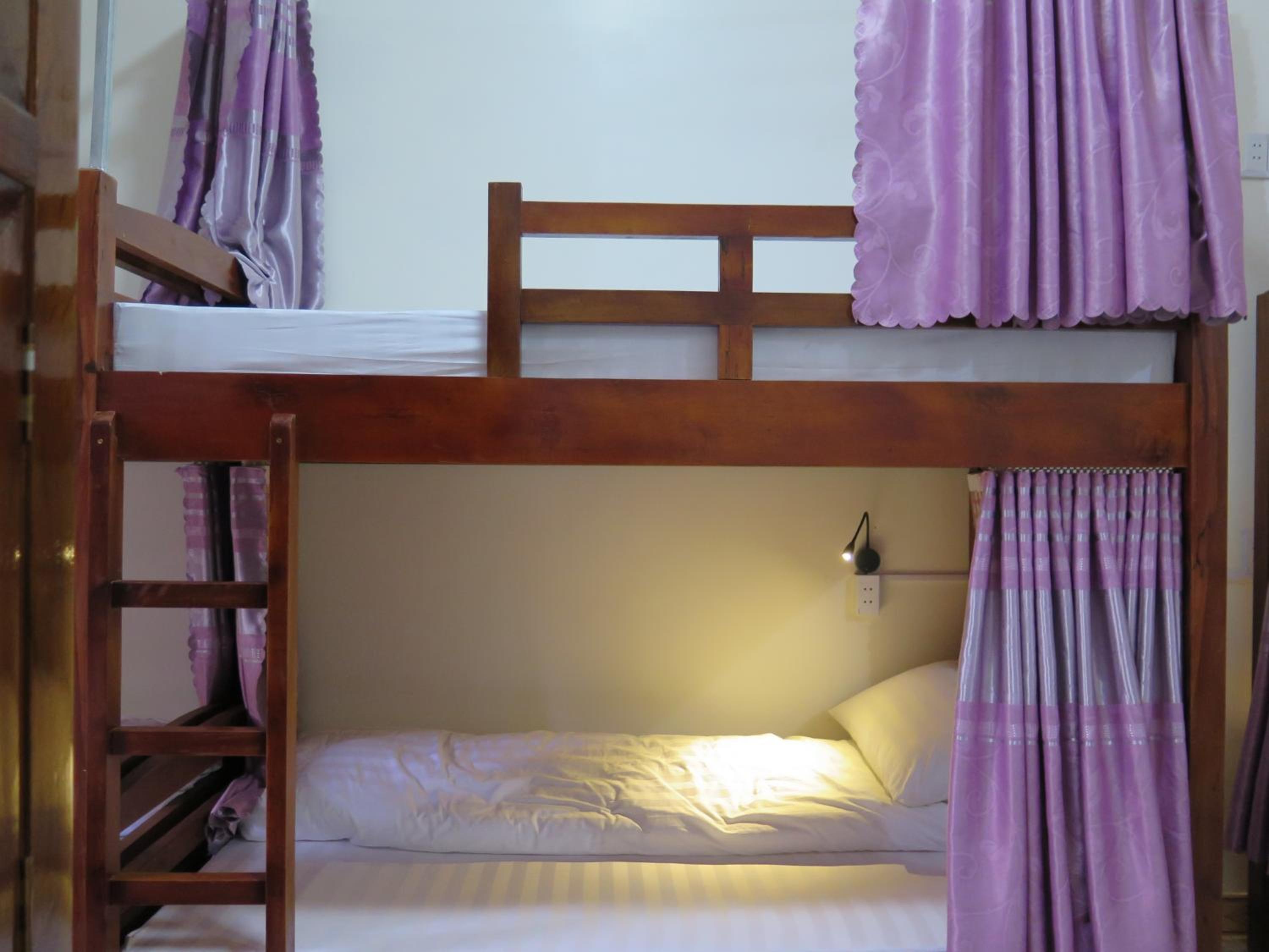 Ha Giang 1 Hostel and Loop Tour