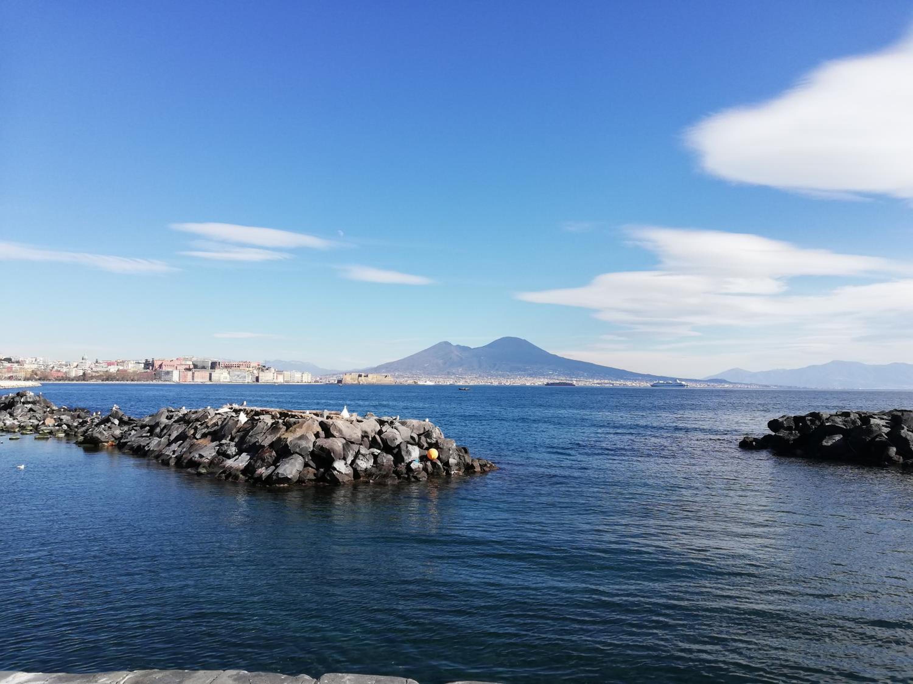 Da NINETTA RESTERETE SENZA PAROLE, GARANTITO!