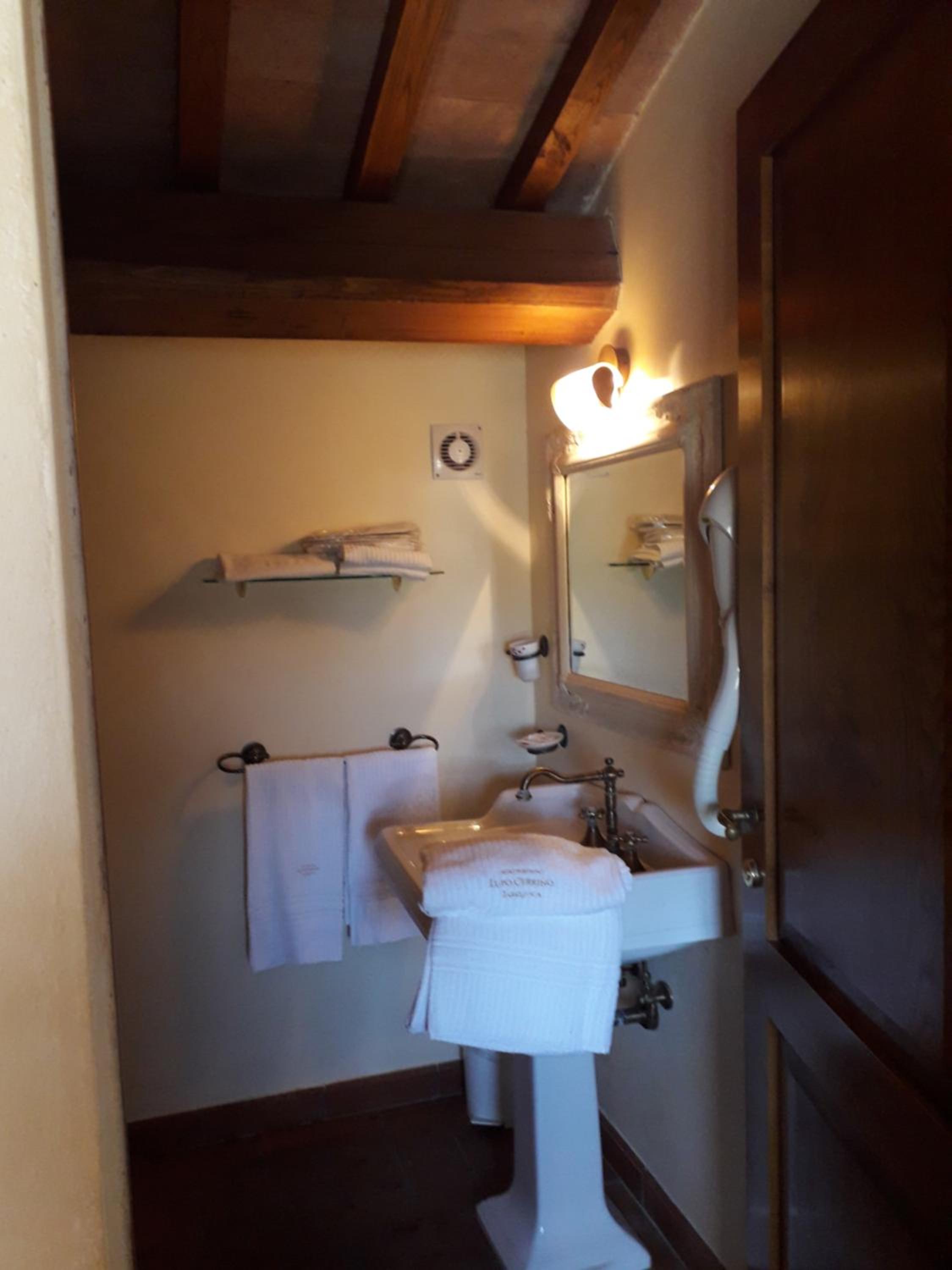 Agriturismo Lupo Cerrino
