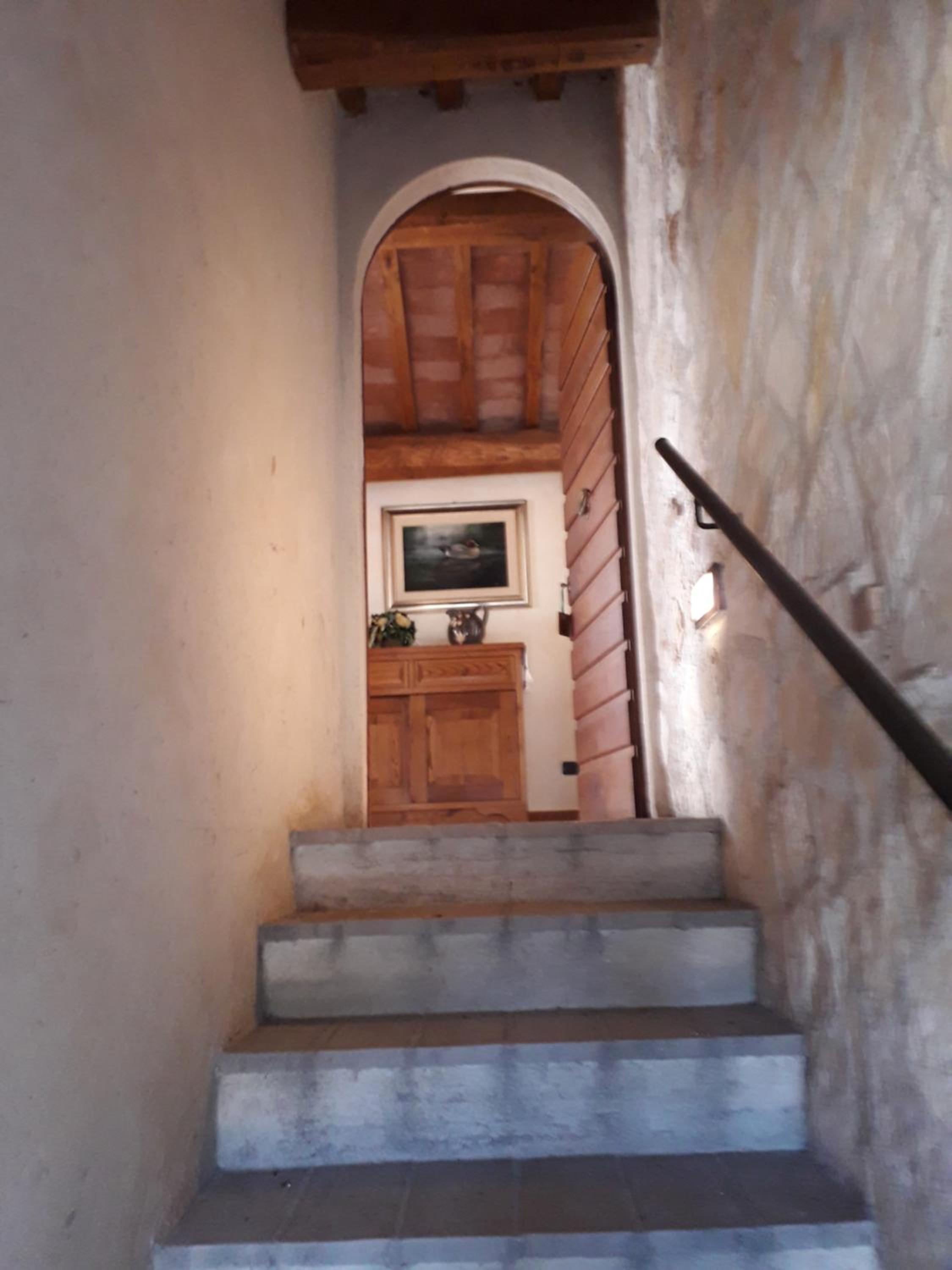 Agriturismo Lupo Cerrino