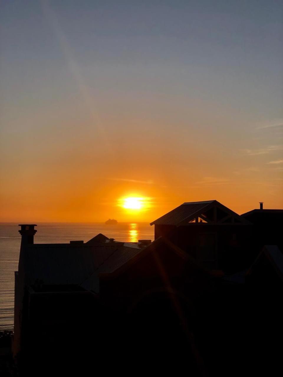 Ayres del Sur