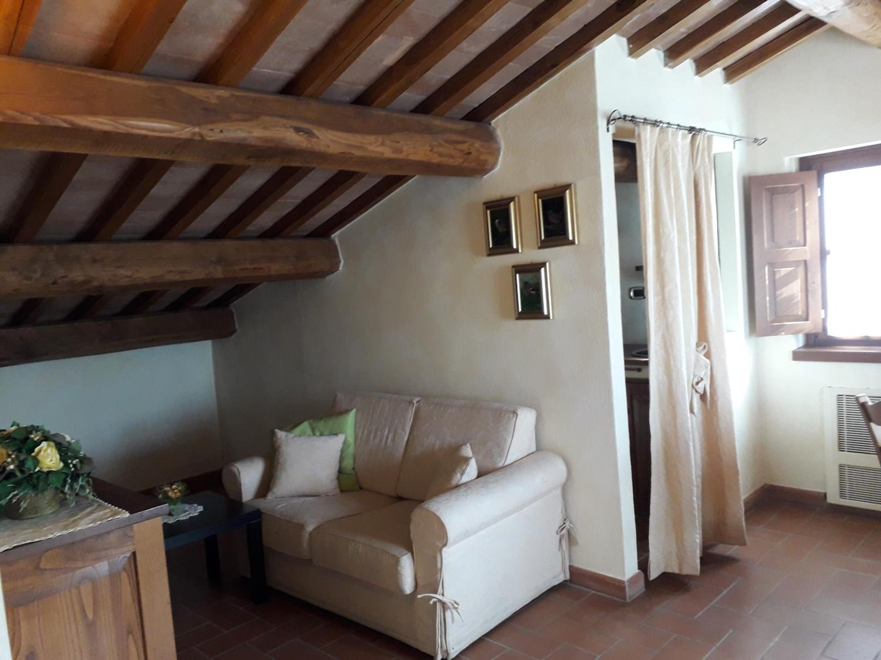 Agriturismo Lupo Cerrino