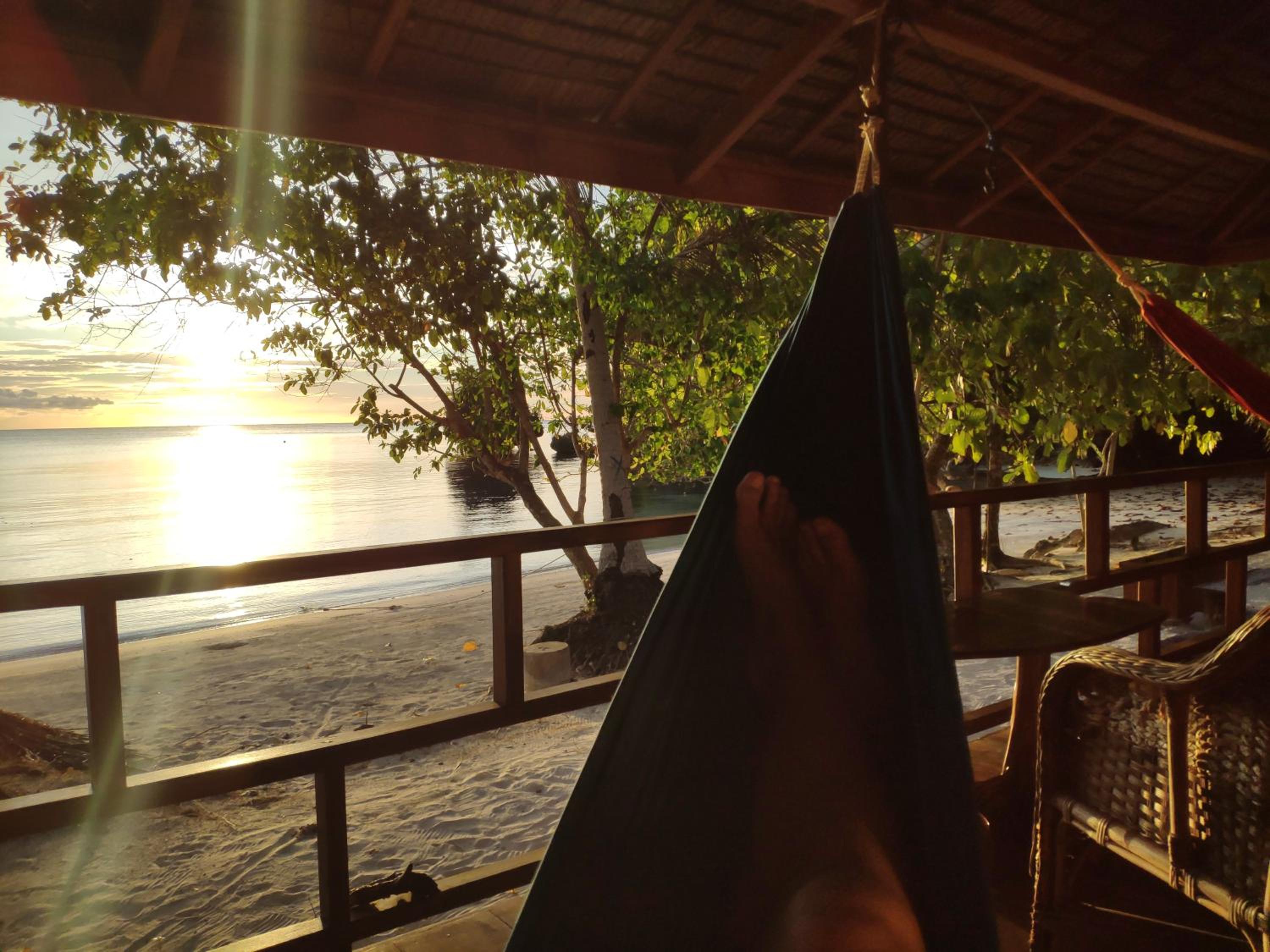 Harmony Bay Resort and Dive Center