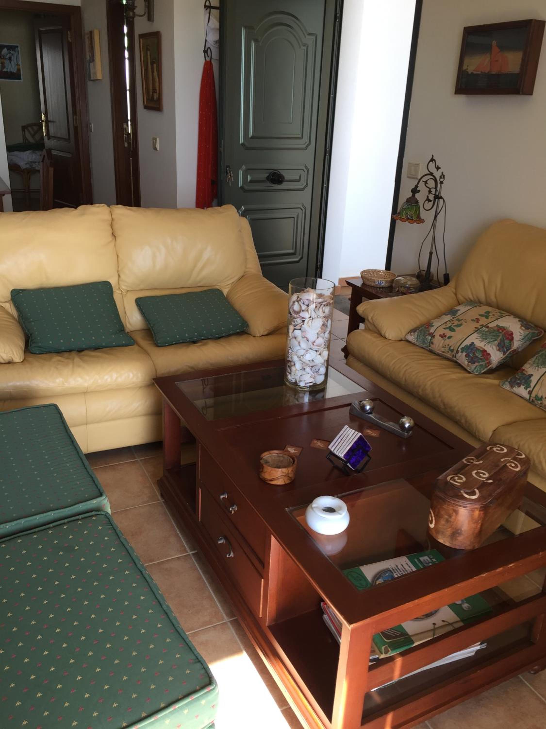 Apartamento El Muelle view 4