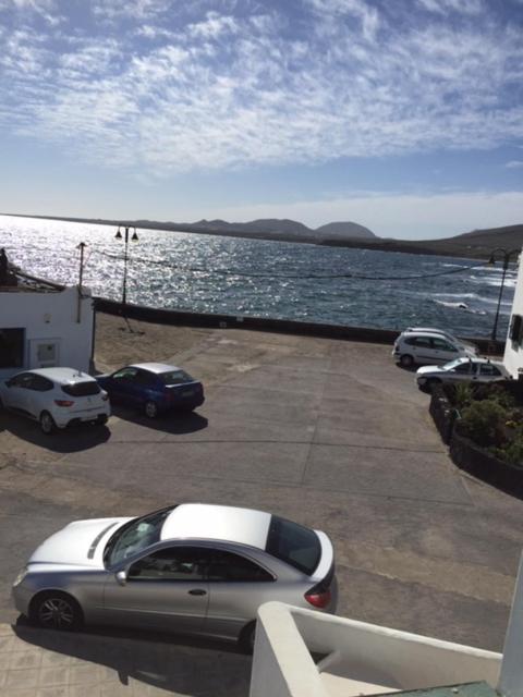 Apartamento El Muelle view 5