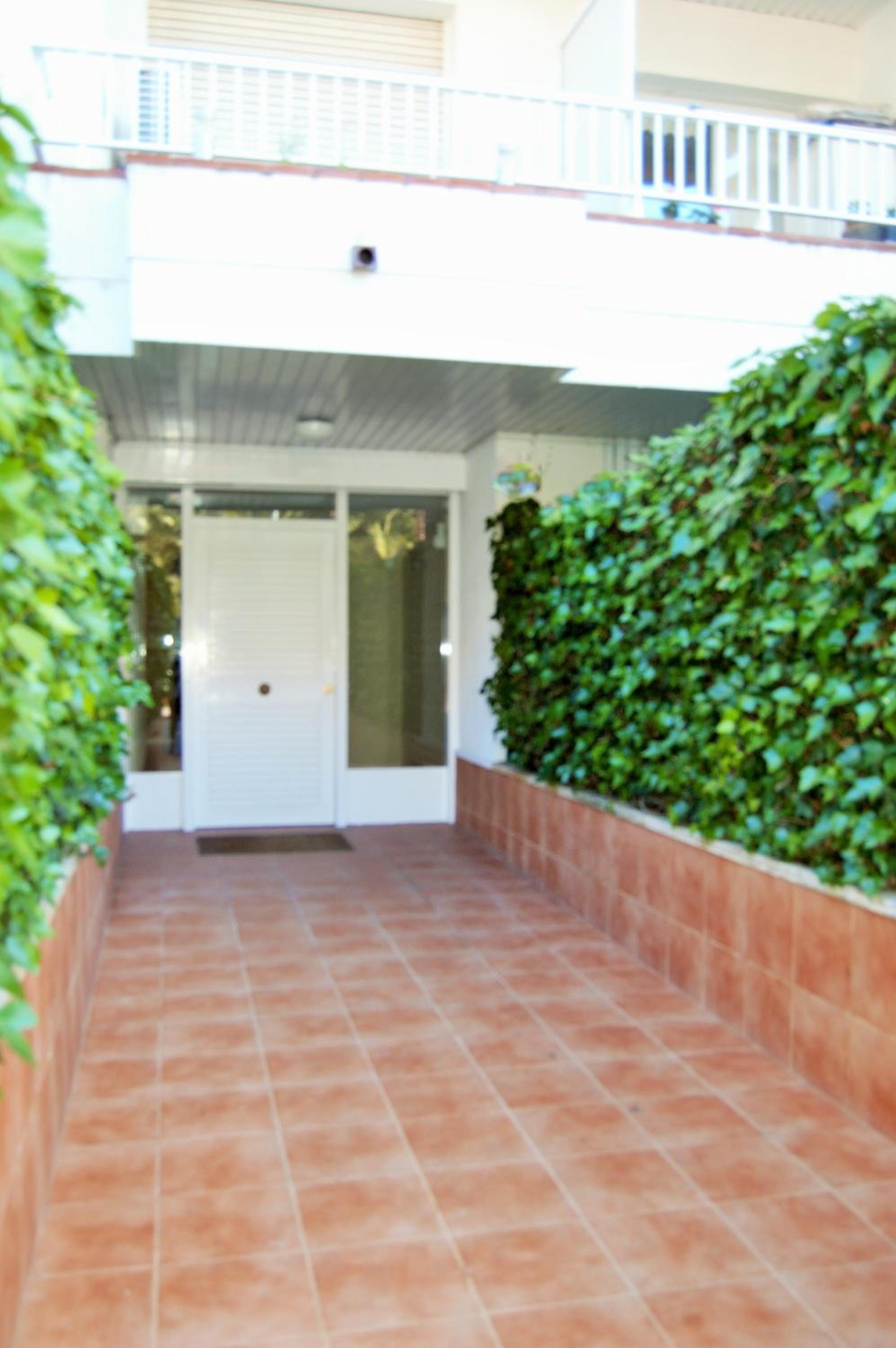 Apartamento Alessia Garden view 5