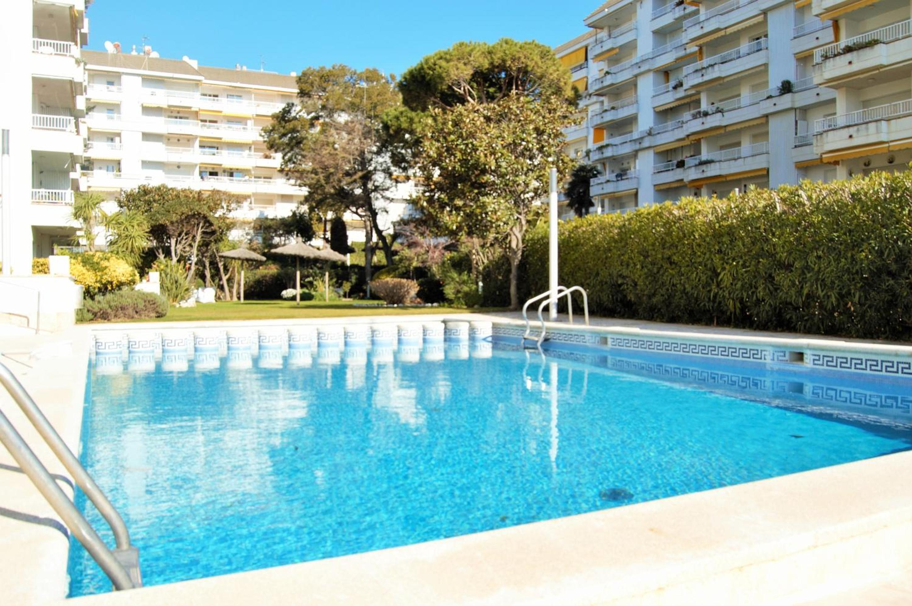 Apartamento Alessia Garden view 4