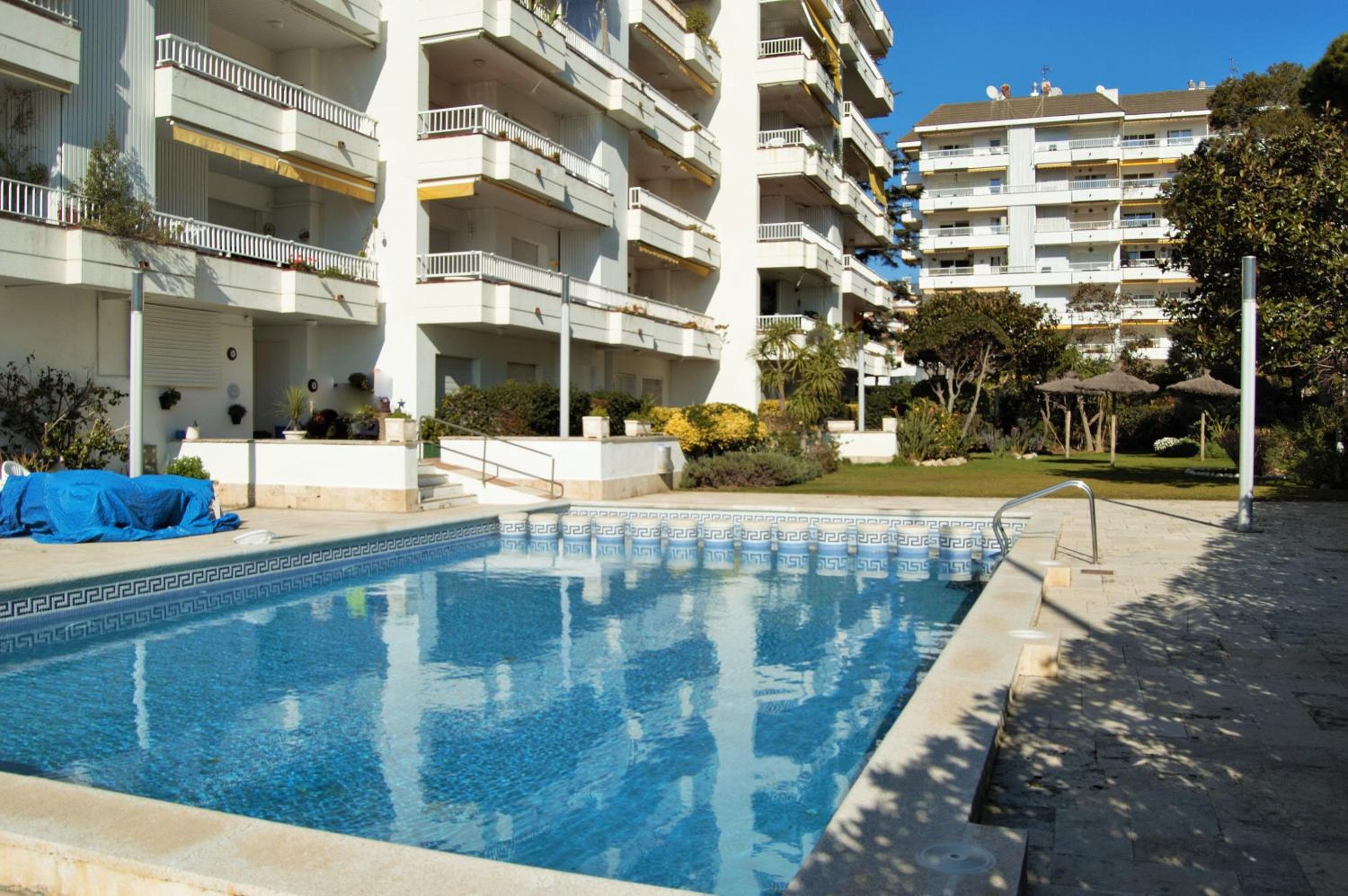 Apartamento Alessia Garden view 3