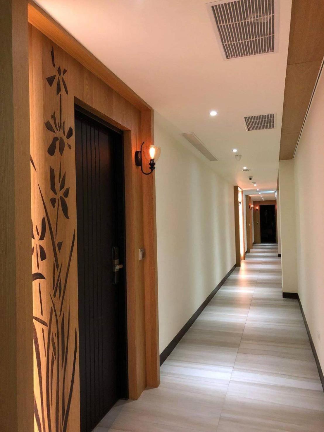 Lantan Fanyue Inn view 5
