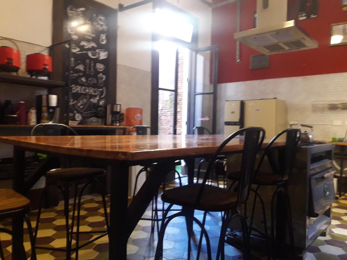 Hostel Point