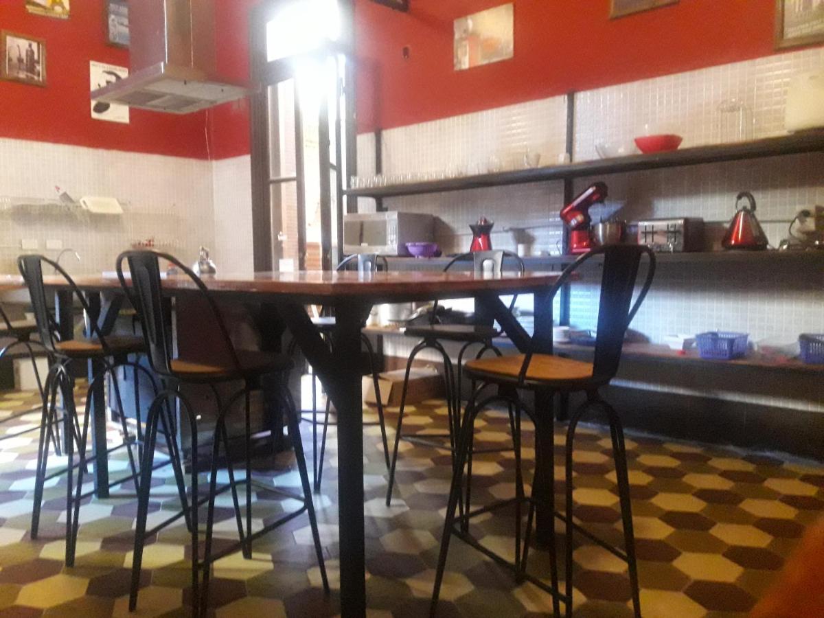 Hostel Point