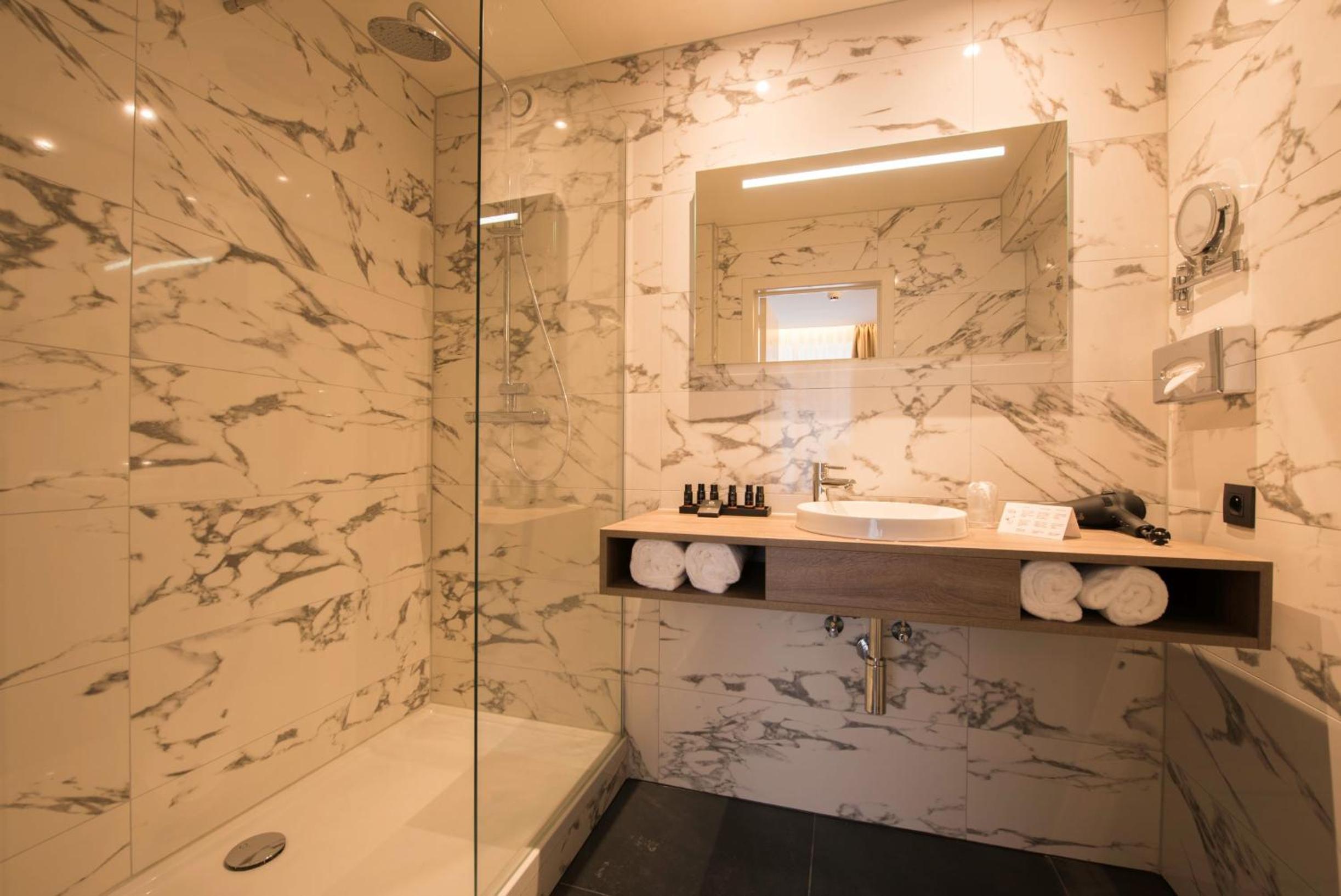 Bruges Vacations - Hotel Acacia - Property Image 21