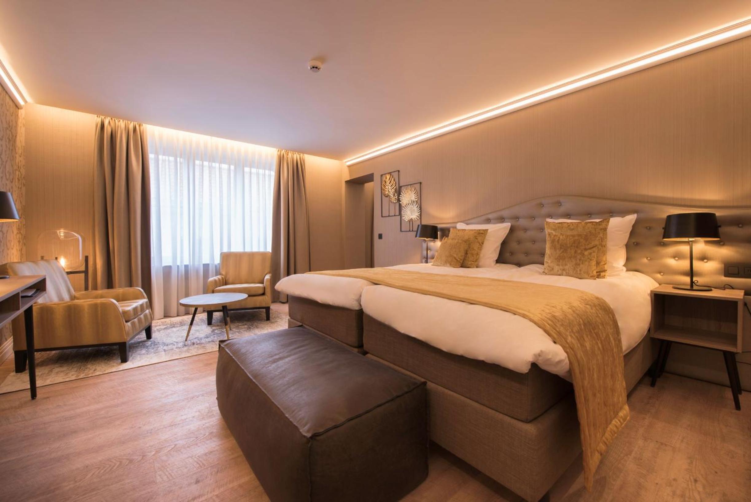 Bruges Vacations - Hotel Acacia - Property Image 23