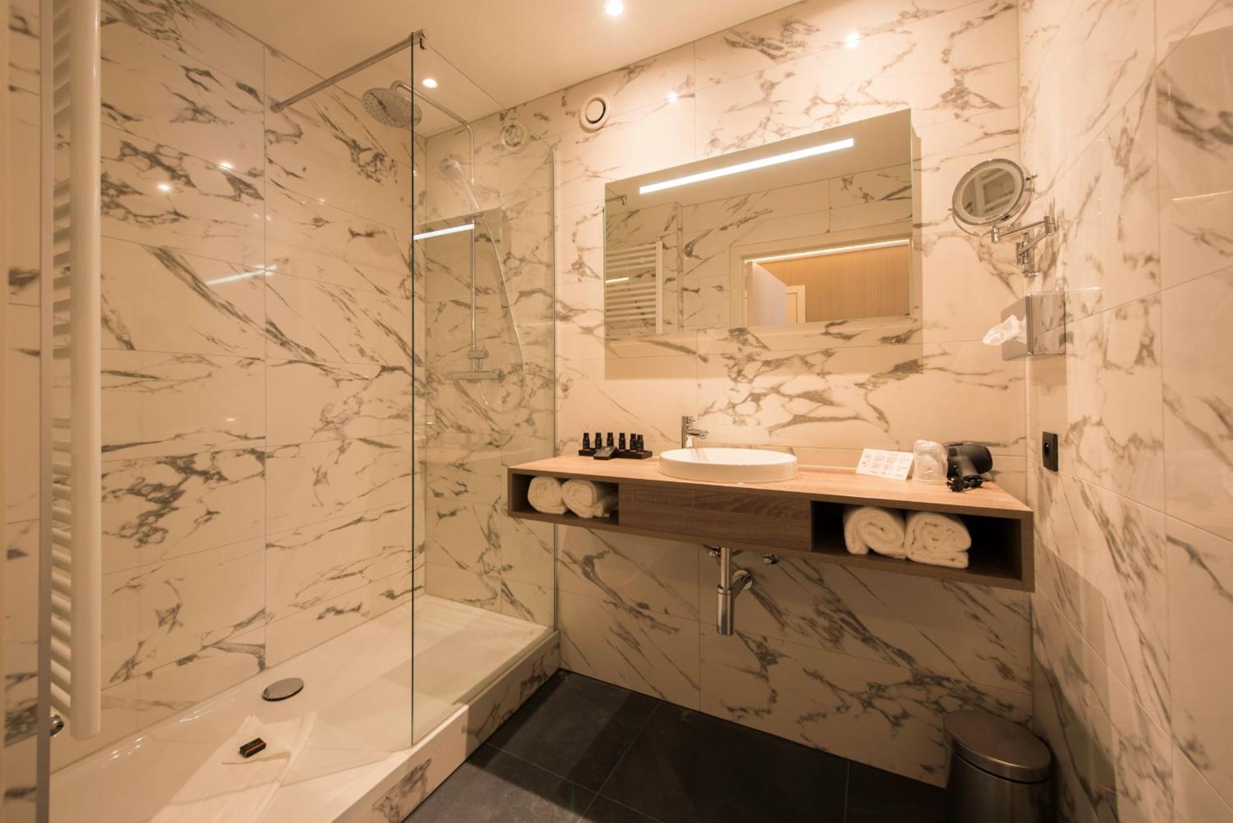 Bruges Vacations - Hotel Acacia - Property Image 16