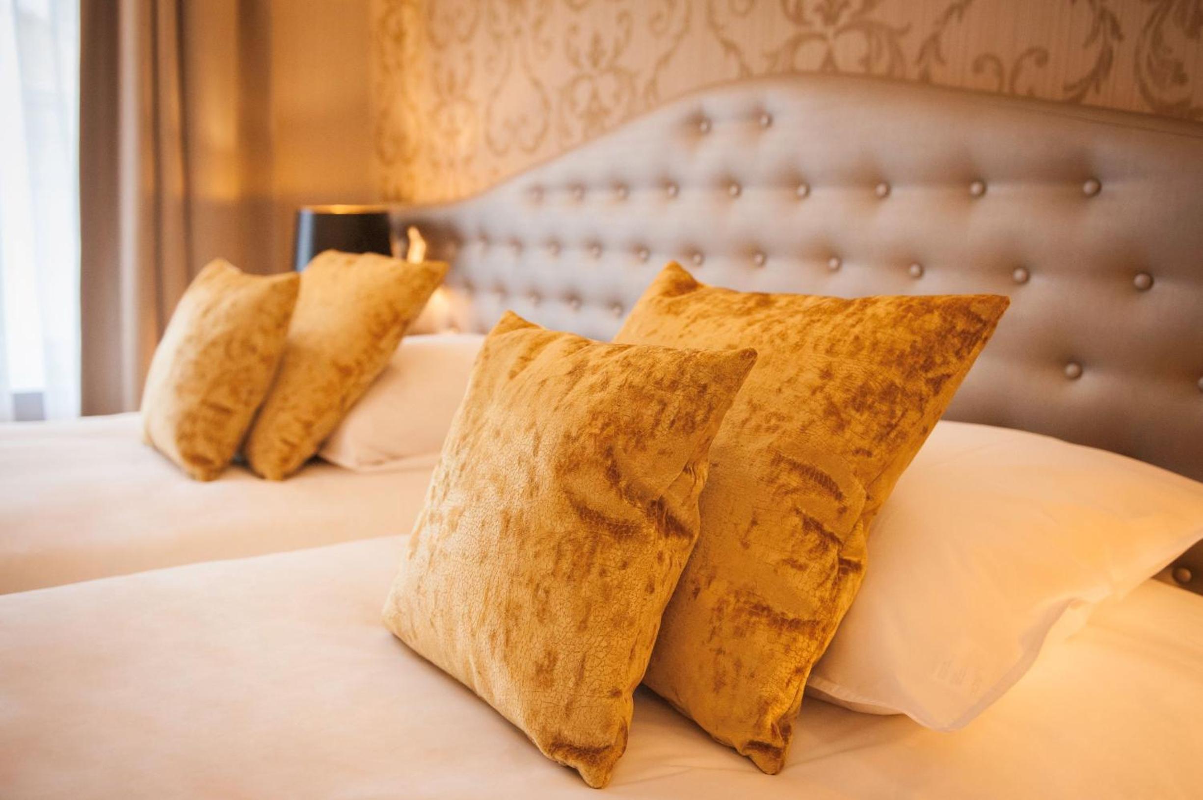 Bruges Vacations - Hotel Acacia - Property Image 19