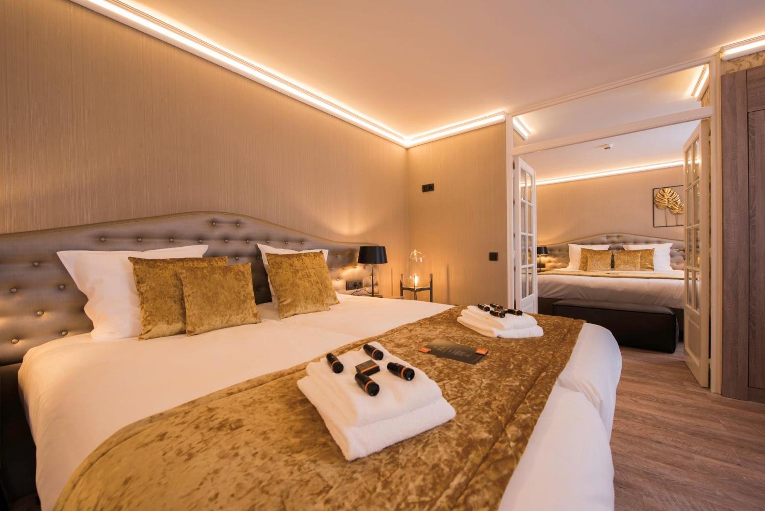 Bruges Vacations - Hotel Acacia - Property Image 18