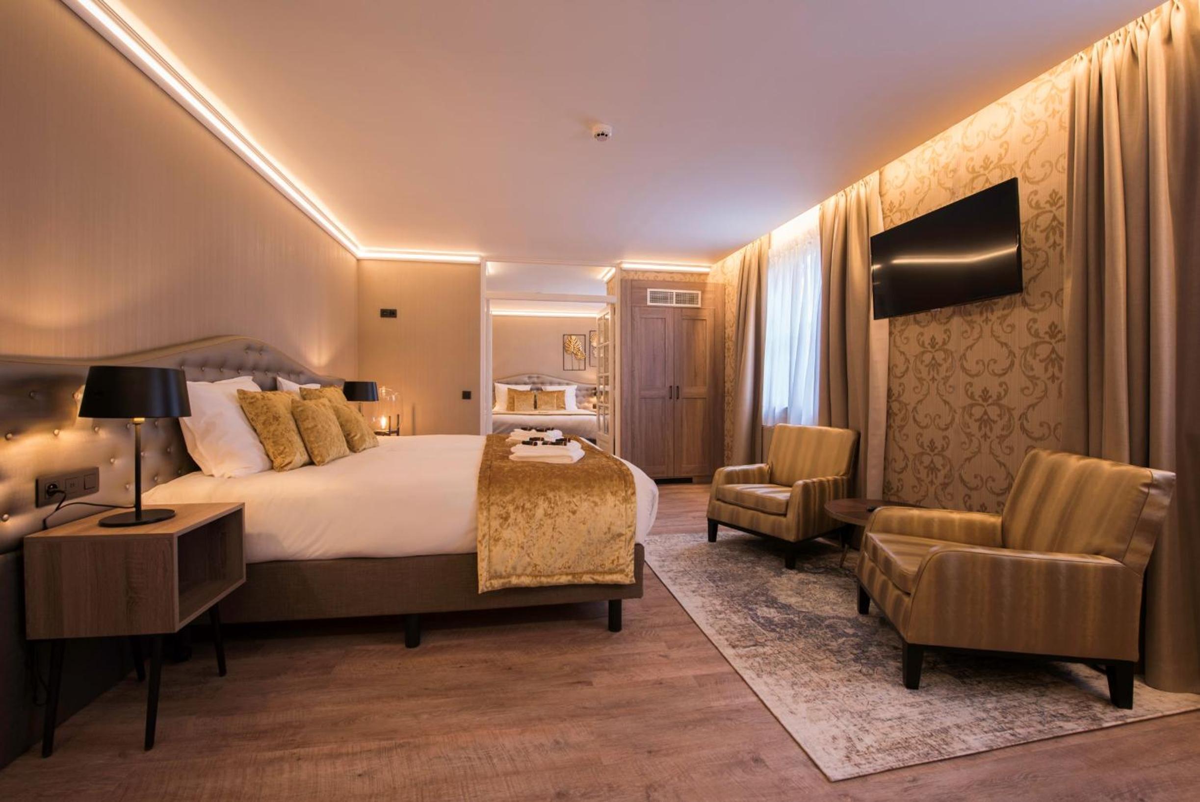 Bruges Vacations - Hotel Acacia - Property Image 15