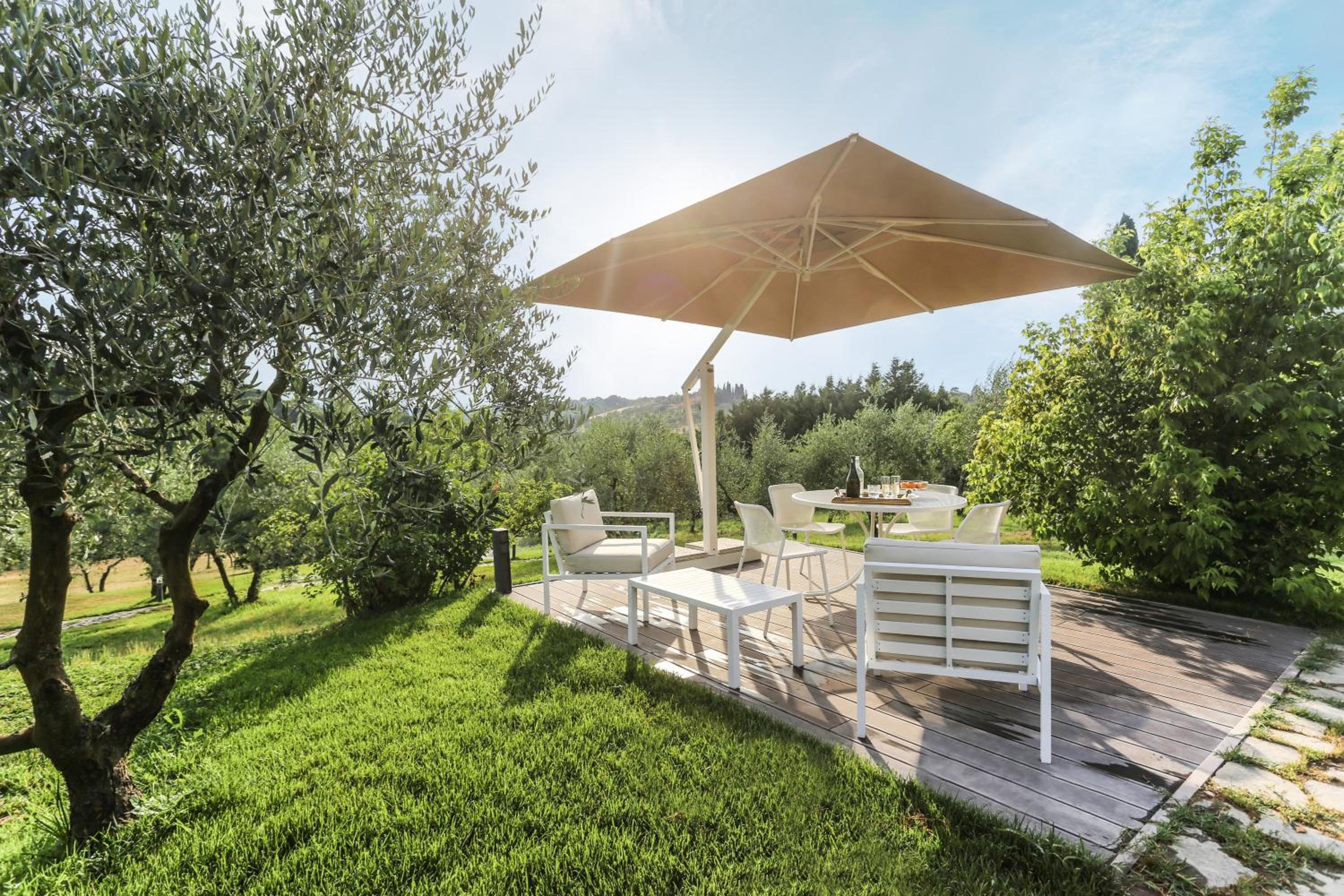 Poggio Baronti B&B