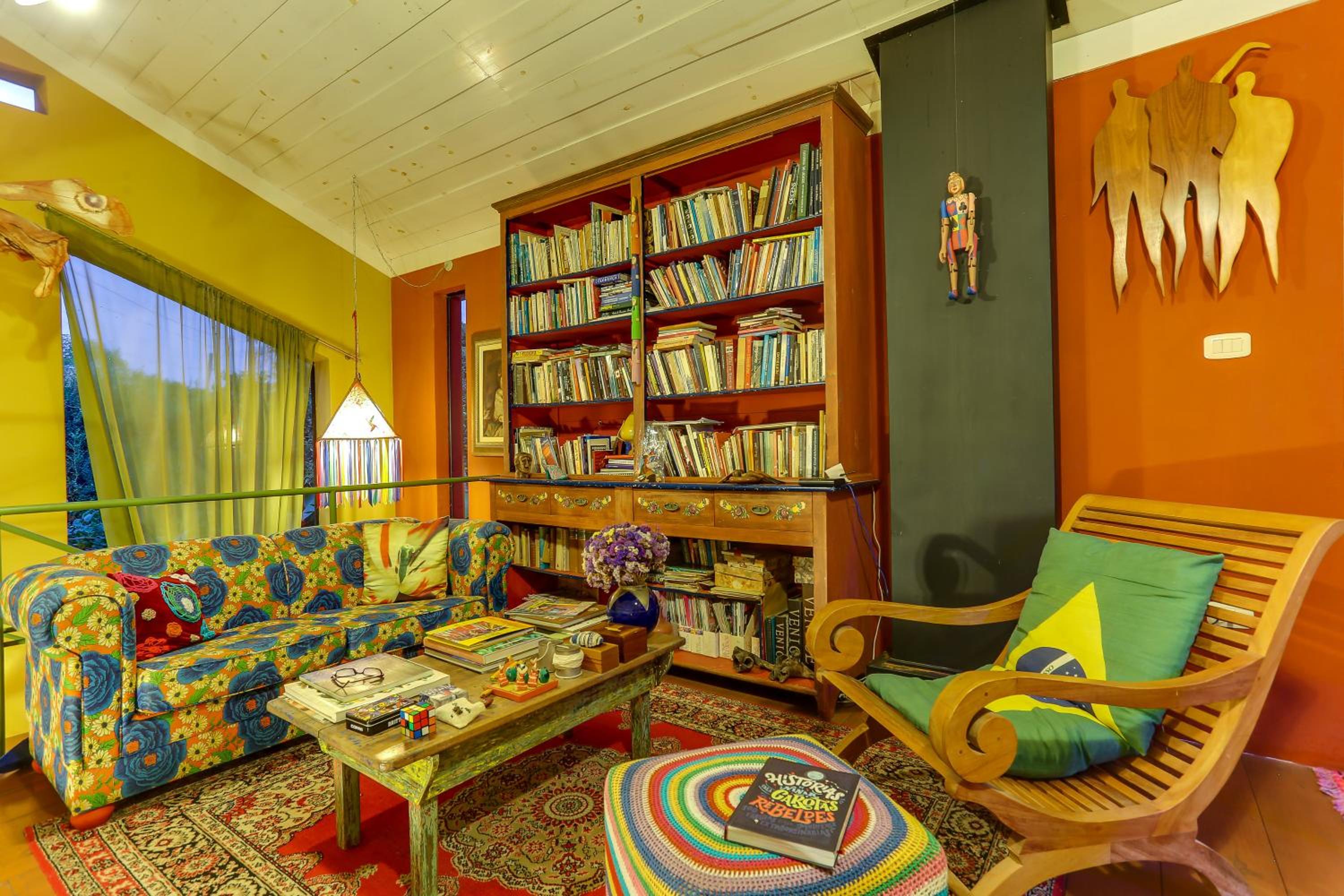 Villa do Arquiteto